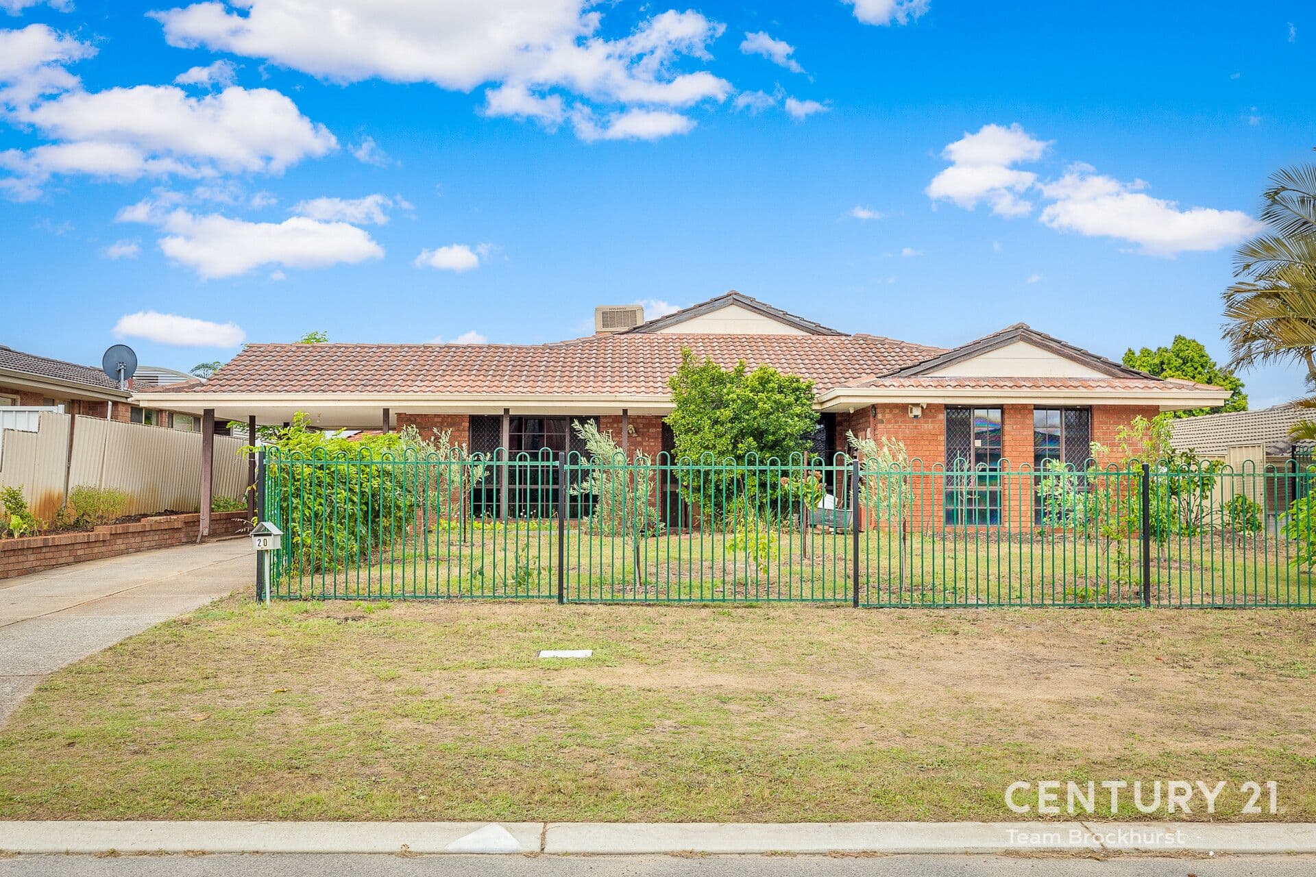 7/10 Warton Rd, Huntingdale, WA, 6110, Thornlie - Image 1