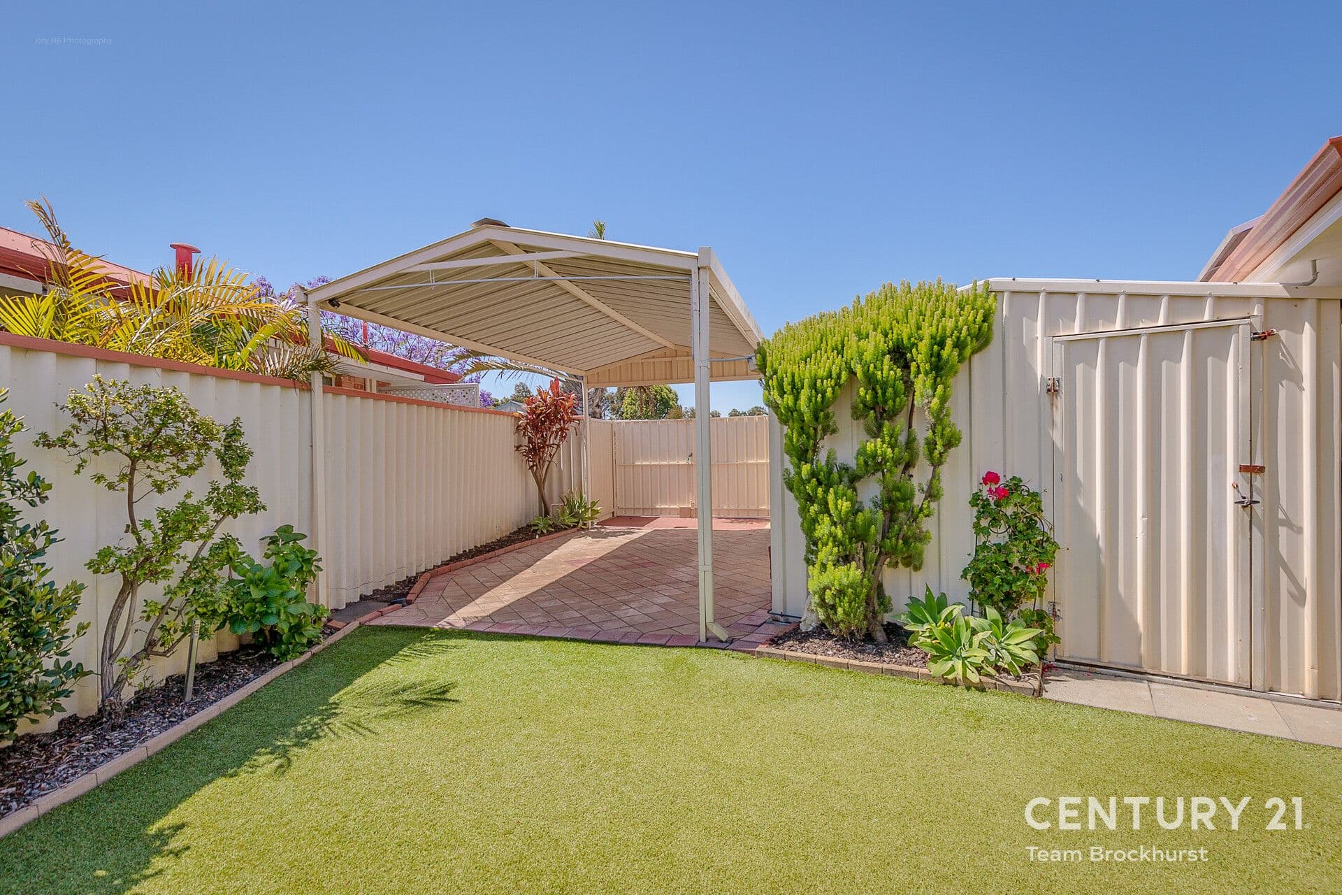 7/10 Warton Rd, Huntingdale, WA, 6110, Huntingdale - Thumbnail 7