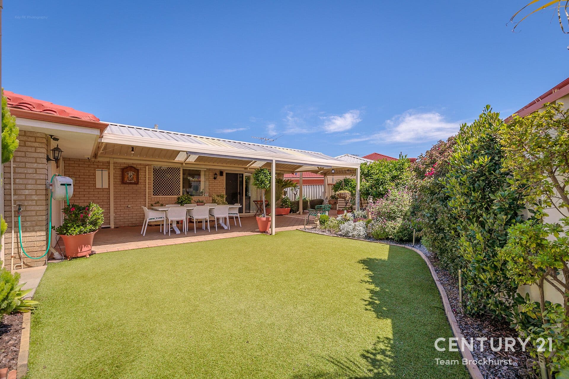 7/10 Warton Rd, Huntingdale, WA, 6110, Huntingdale - Thumbnail 8