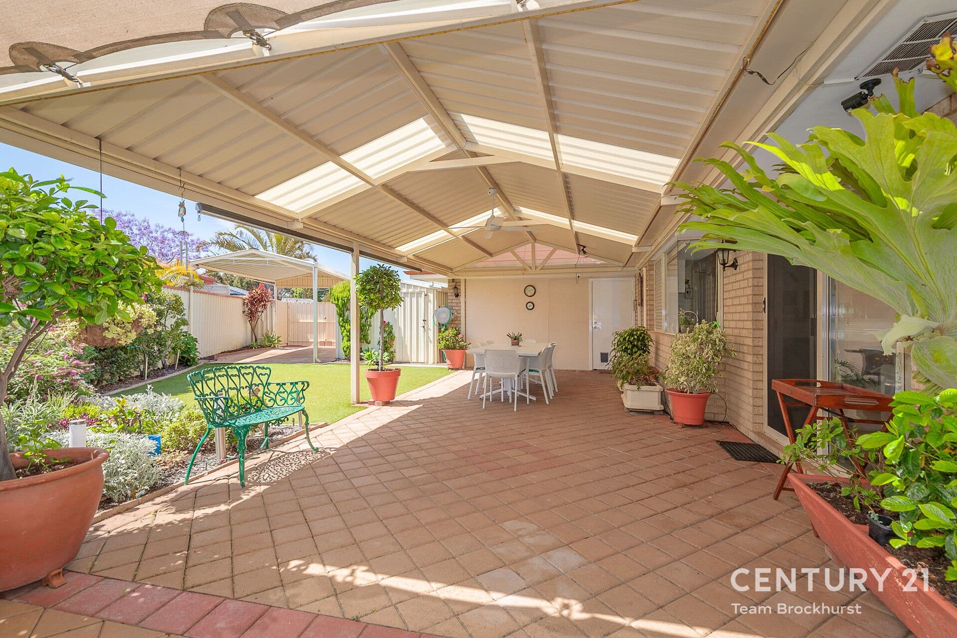7/10 Warton Rd, Huntingdale, WA, 6110, Huntingdale - Thumbnail 4