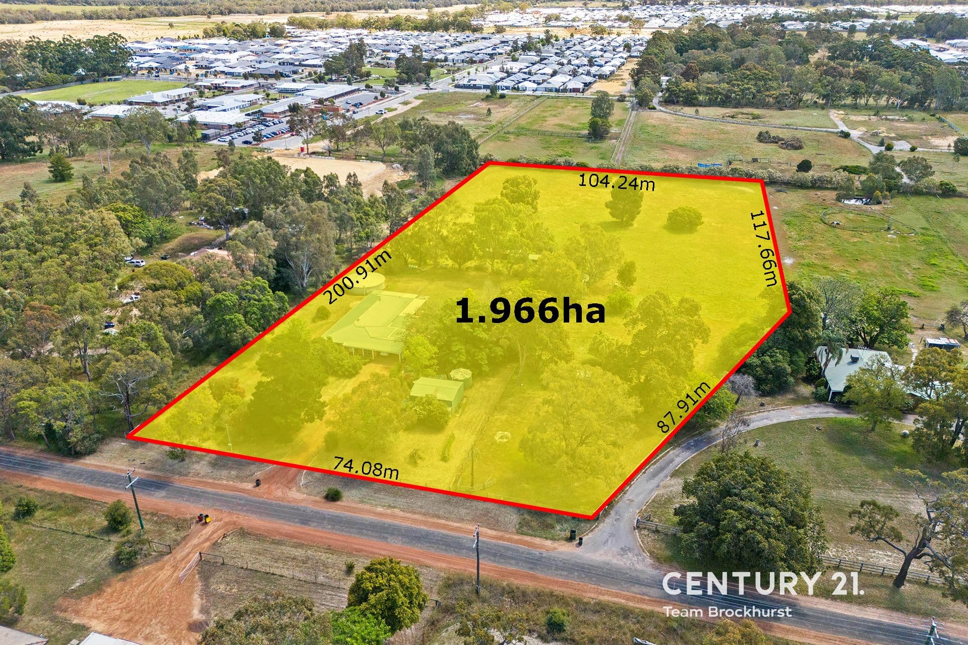 7/10 Warton Rd, Huntingdale, WA, 6110, Byford - Image 1