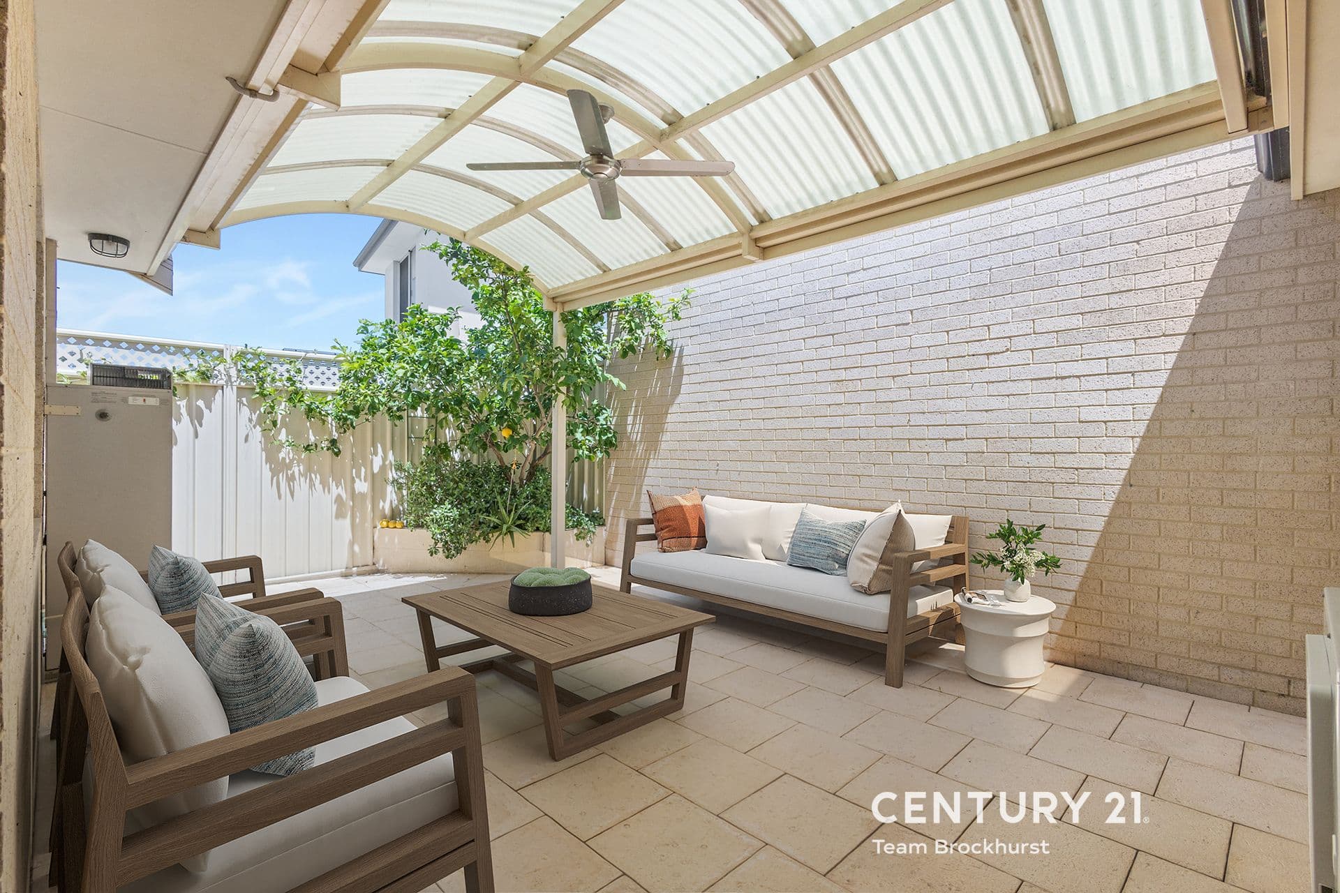 2/249 Pearson Street, Woodlands, WA, 6018, Woodlands - Thumbnail 4