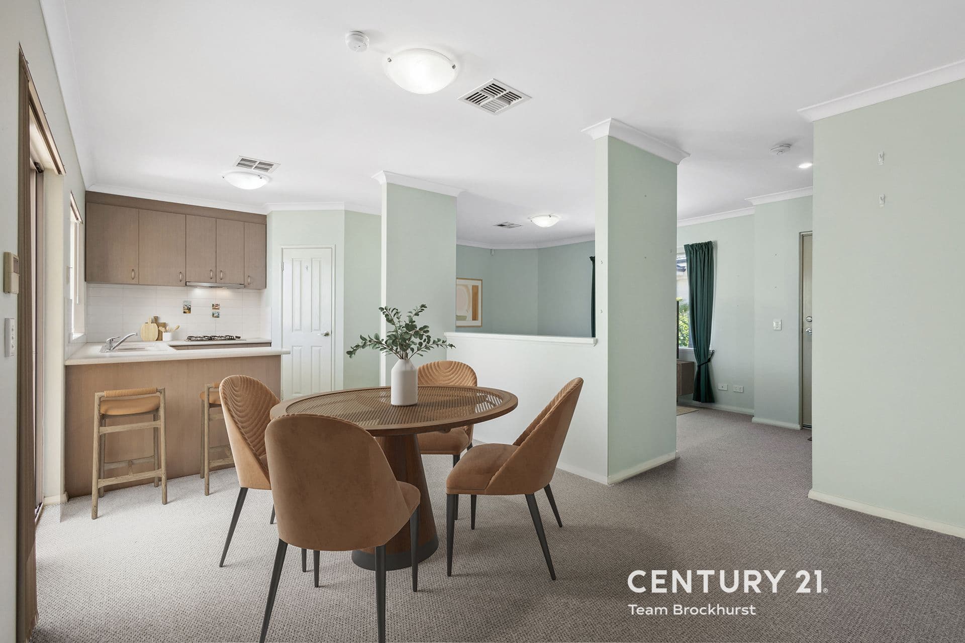 2/249 Pearson Street, Woodlands, WA, 6018, Woodlands - Image 1