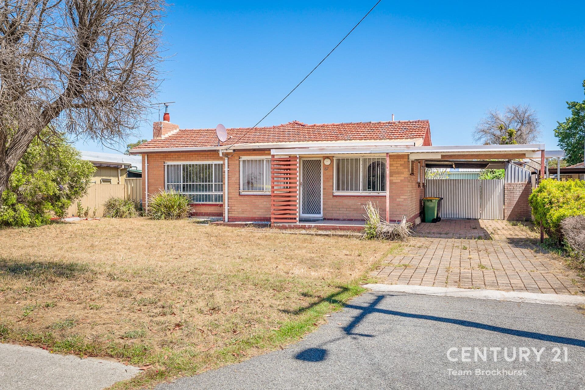 7/10 Warton Rd, Huntingdale, WA, 6110, Gosnells - Image 1