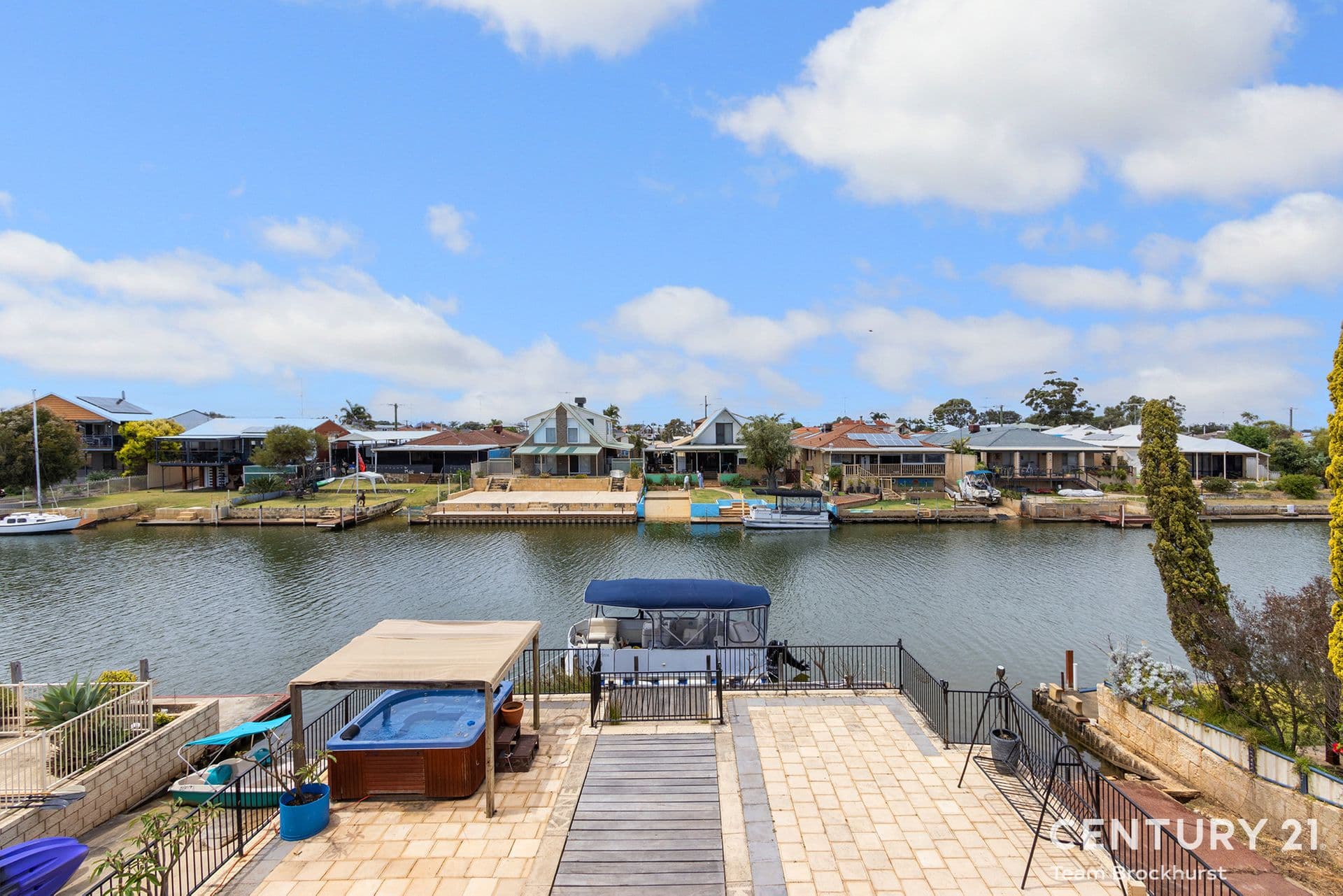 7/10 Warton Rd, Huntingdale, WA, 6110, South Yunderup - Thumbnail 2