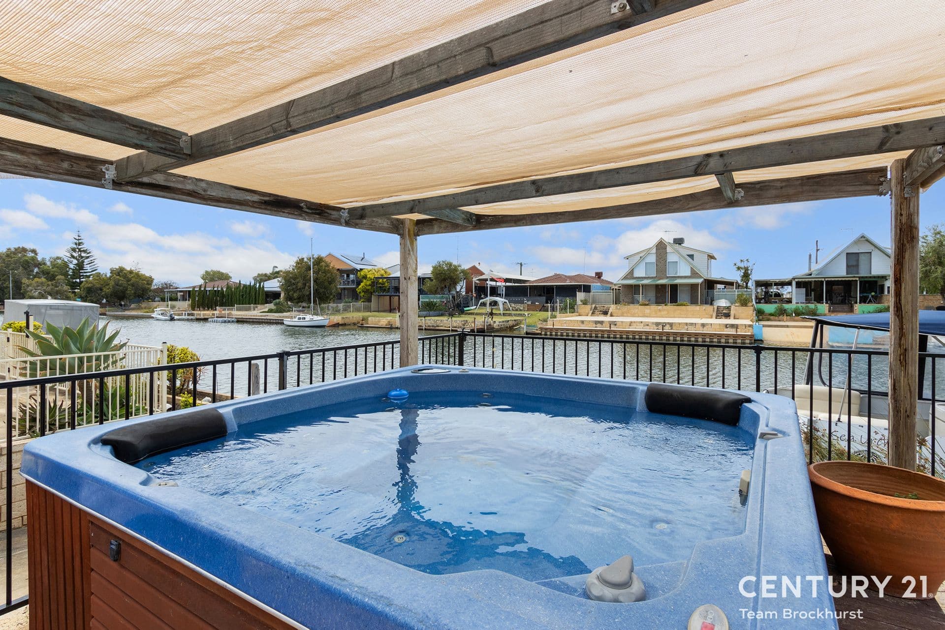 7/10 Warton Rd, Huntingdale, WA, 6110, South Yunderup - Thumbnail 8
