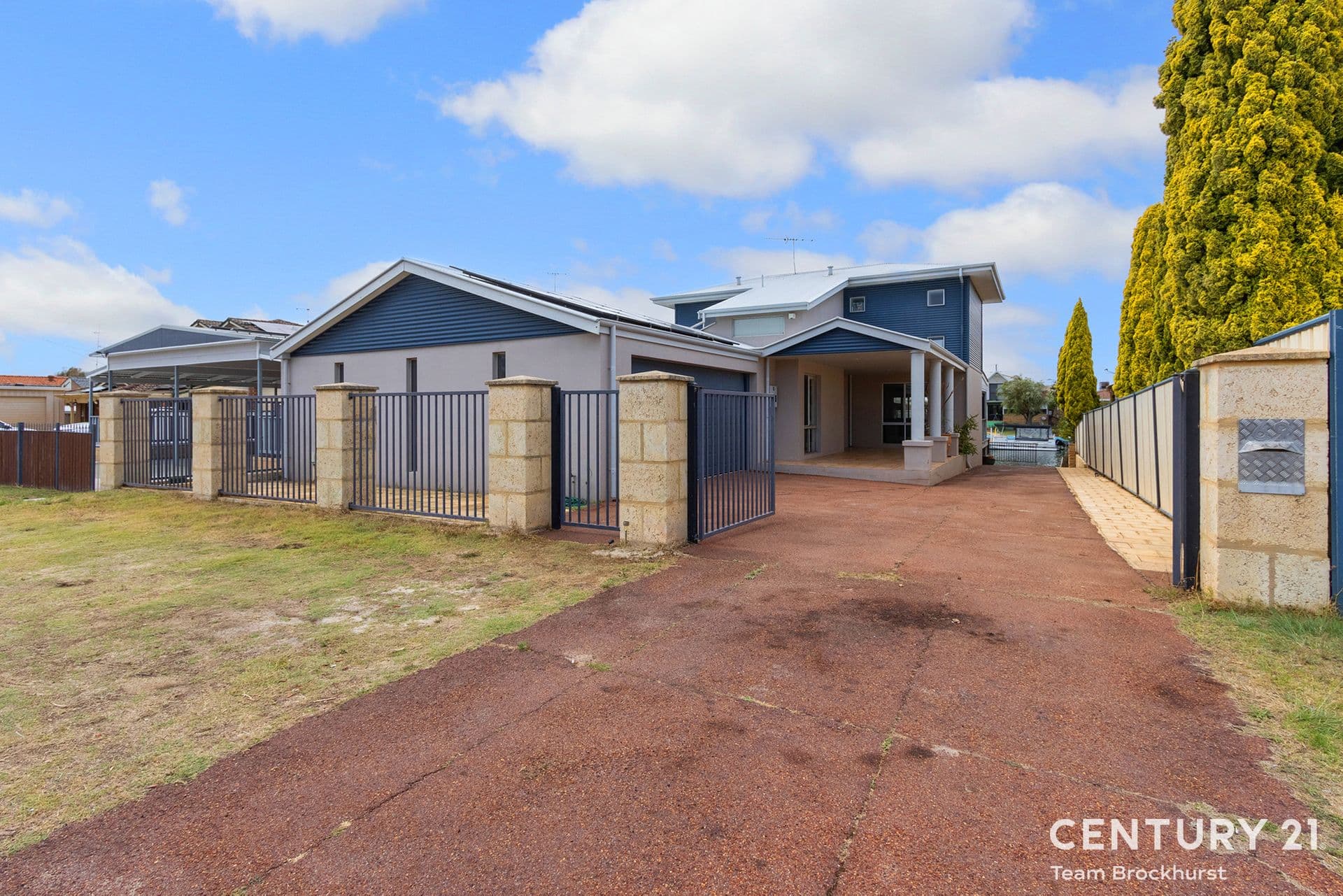 7/10 Warton Rd, Huntingdale, WA, 6110, South Yunderup - Thumbnail 6
