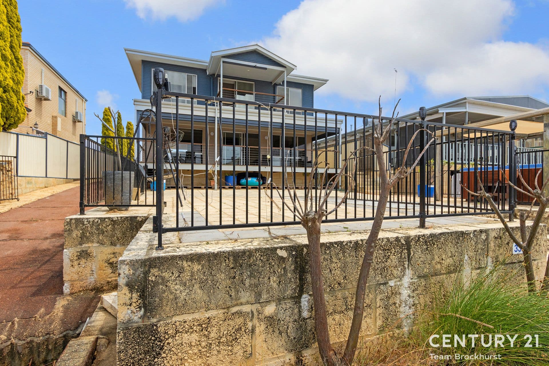 7/10 Warton Rd, Huntingdale, WA, 6110, South Yunderup - Image 1