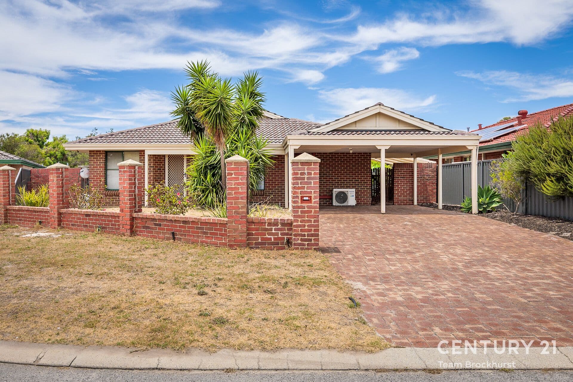 7/10 Warton Rd, Huntingdale, WA, 6110, Huntingdale - Image 1