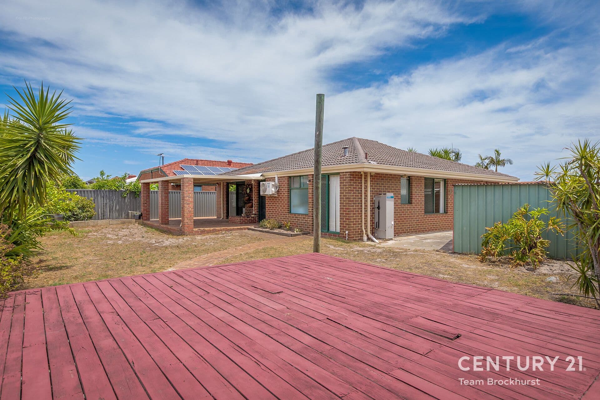 7/10 Warton Rd, Huntingdale, WA, 6110, Huntingdale - Thumbnail 4