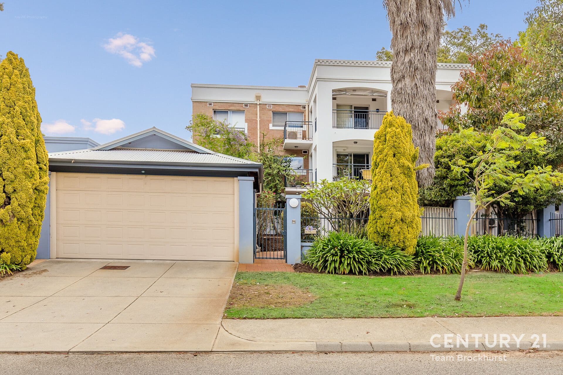 4/5 Doherty Road, Coolbellup, WA, 6163, Coolbellup - Image 1