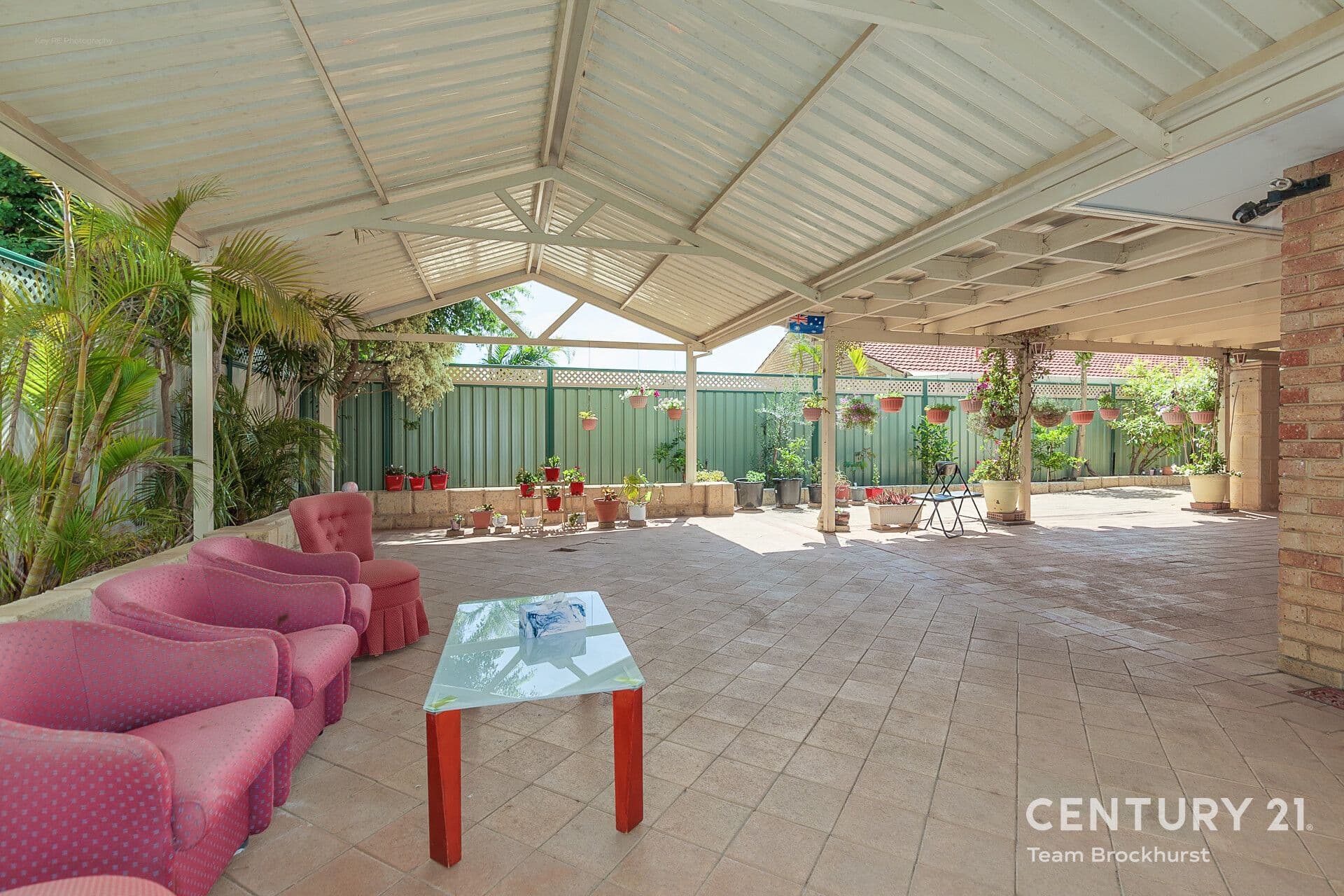 7/10 Warton Rd, Huntingdale, WA, 6110, Huntingdale - Thumbnail 4