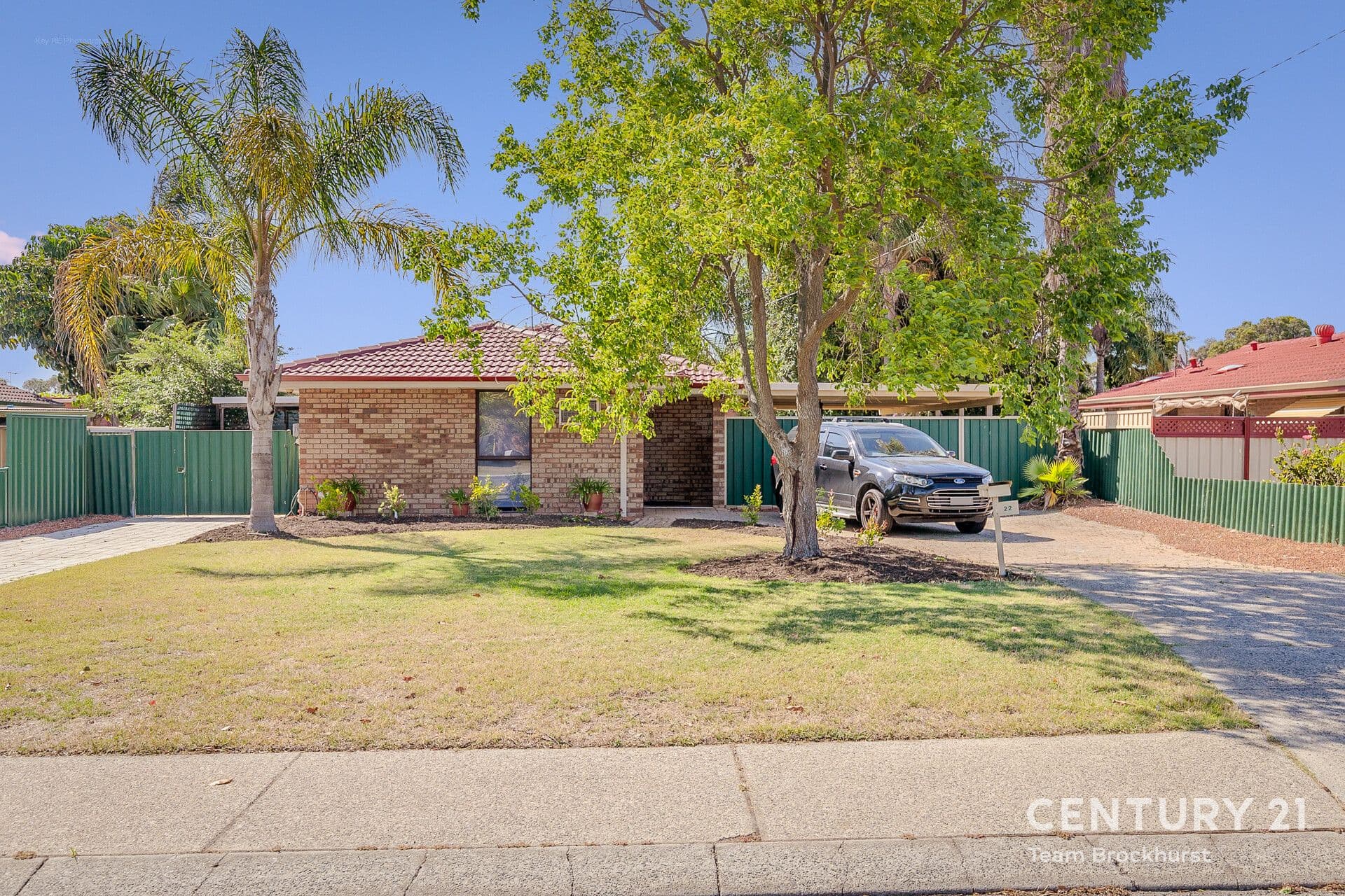 7/10 Warton Rd, Huntingdale, WA, 6110, Thornlie - Image 1