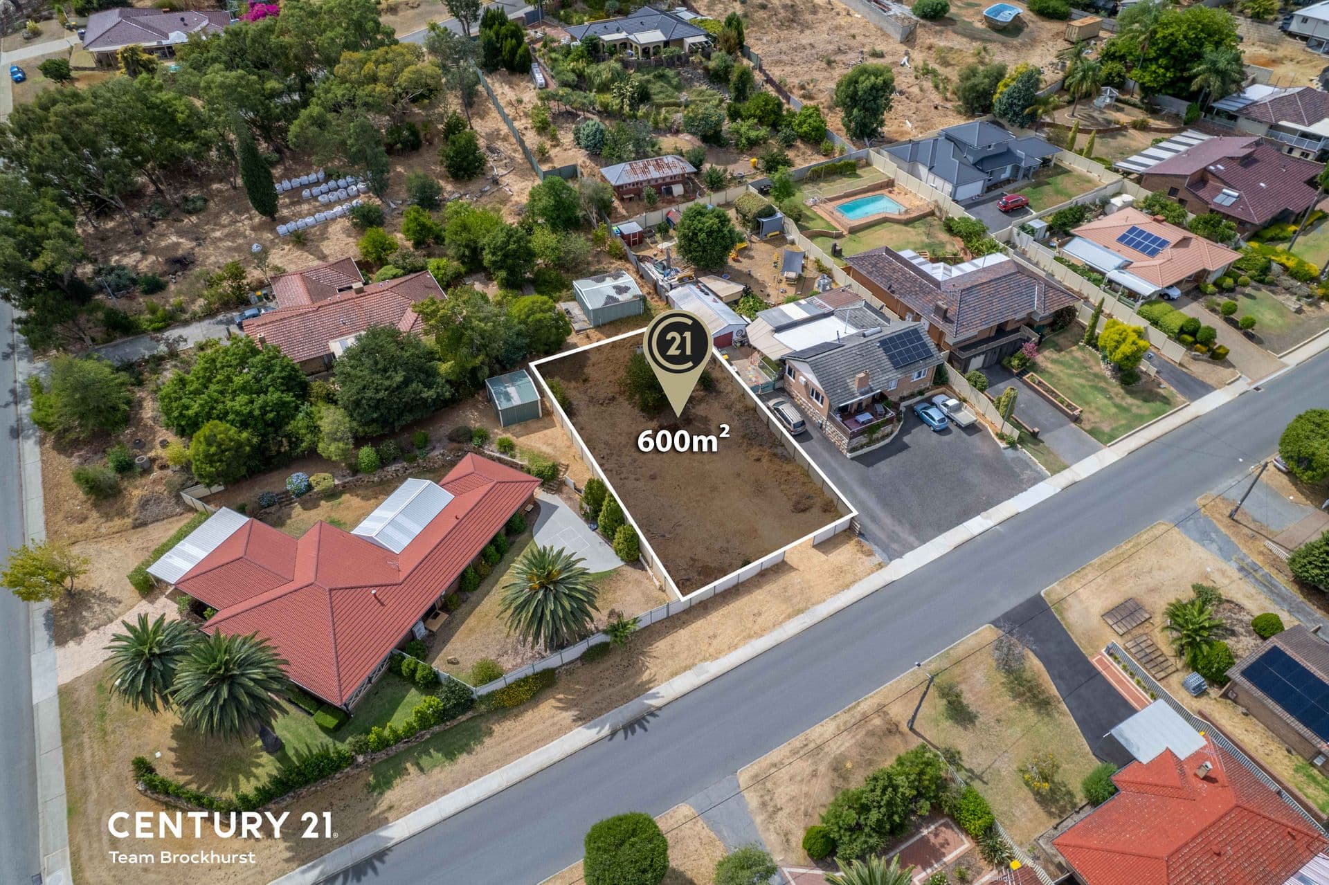 7/10 Warton Rd, Huntingdale, WA, 6110, Mount Nasura - Image 1