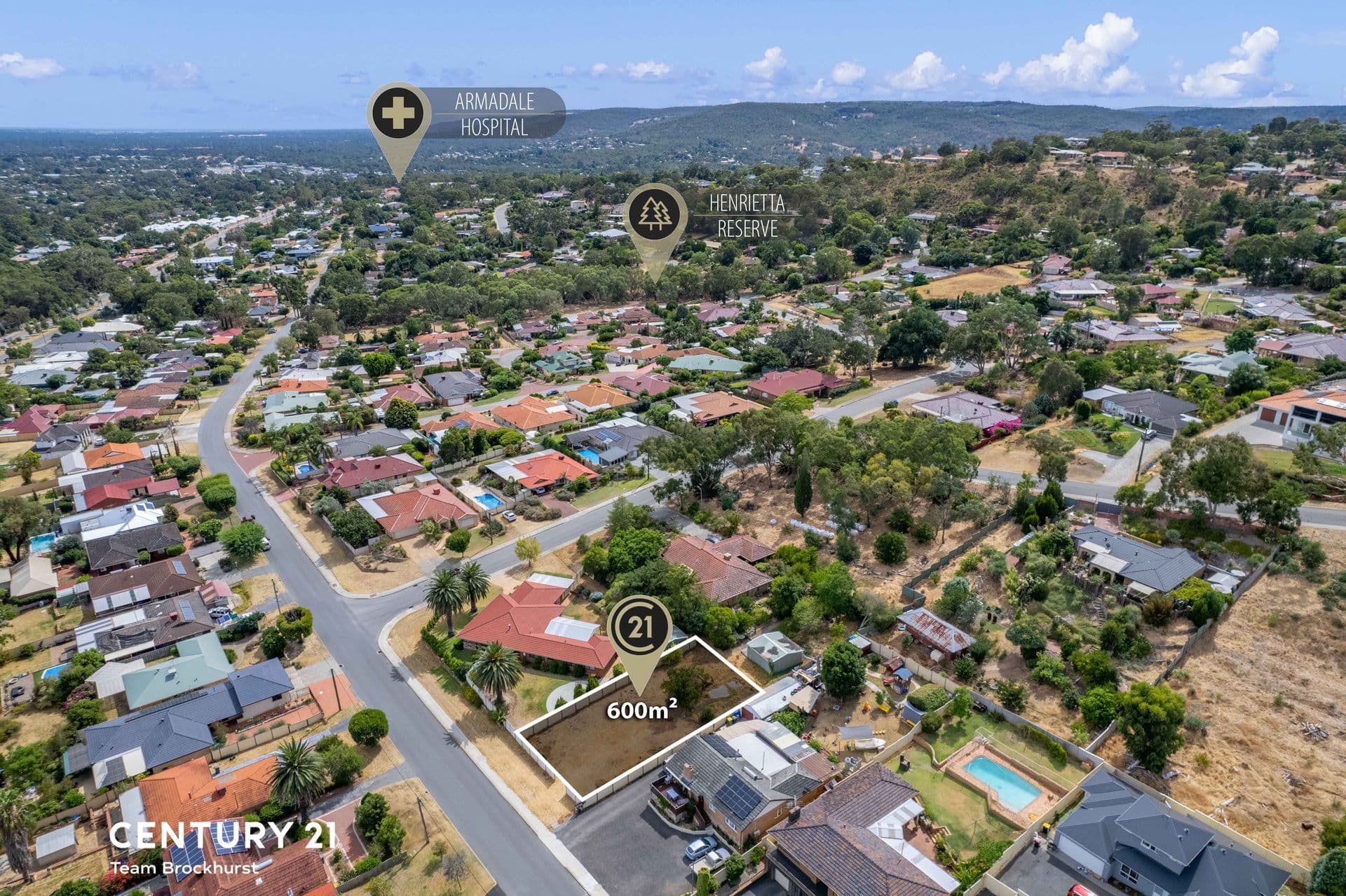 7/10 Warton Rd, Huntingdale, WA, 6110, Mount Nasura - Thumbnail 4