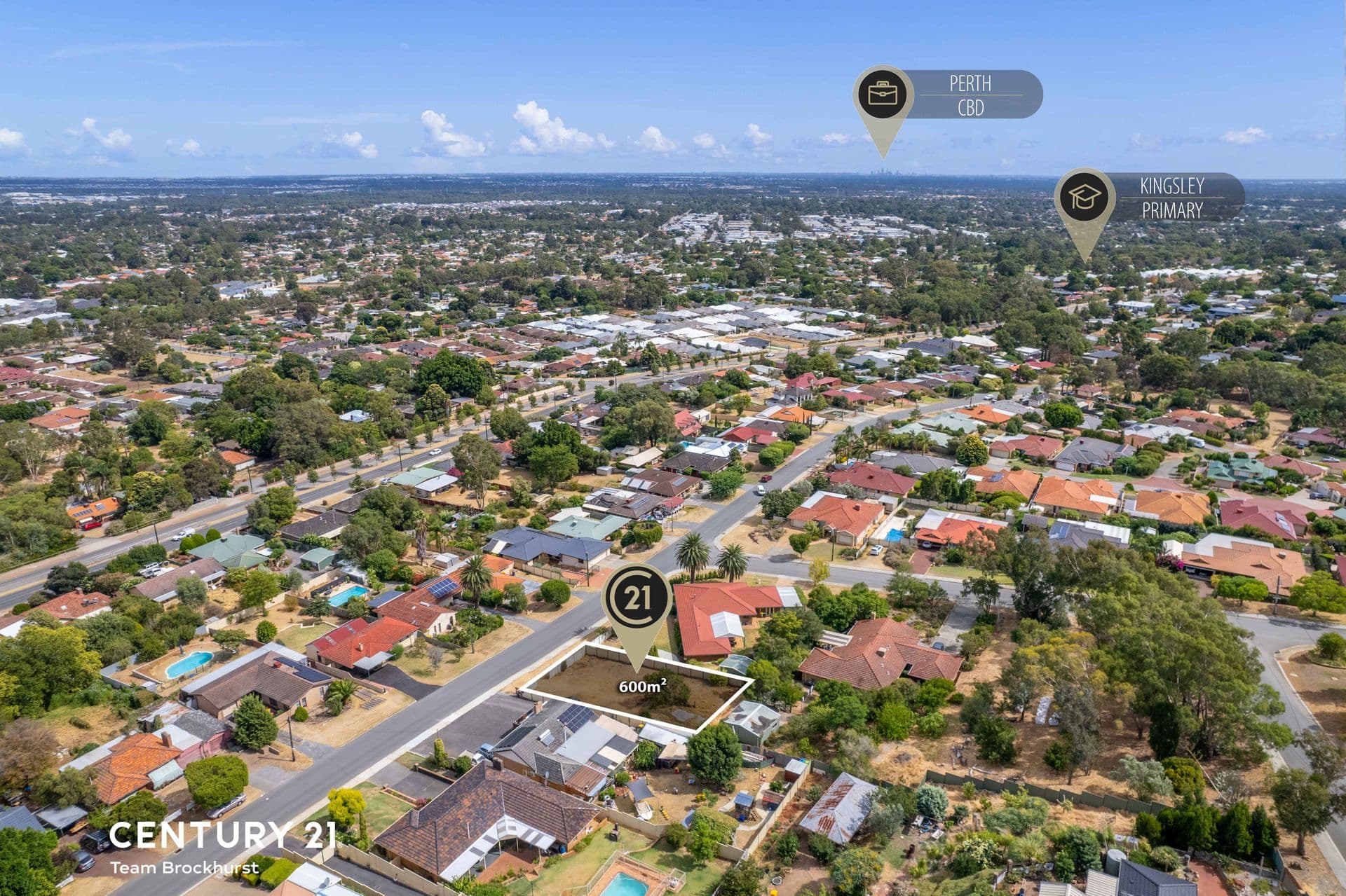 7/10 Warton Rd, Huntingdale, WA, 6110, Mount Nasura - Thumbnail 5