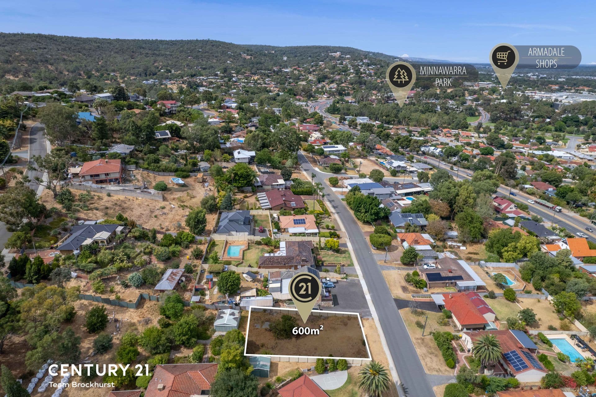 7/10 Warton Rd, Huntingdale, WA, 6110, Mount Nasura - Thumbnail 7