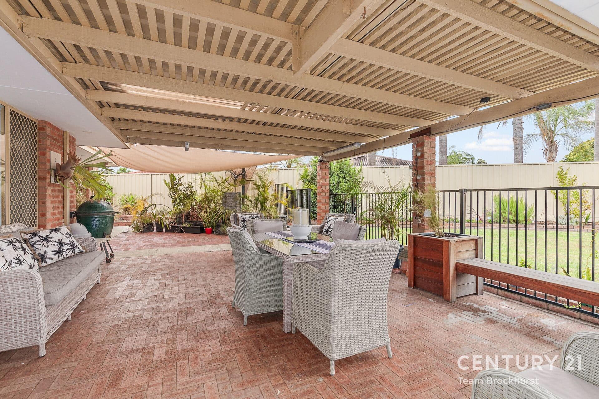 7/10 Warton Rd, Huntingdale, WA, 6110, Thornlie - Thumbnail 4
