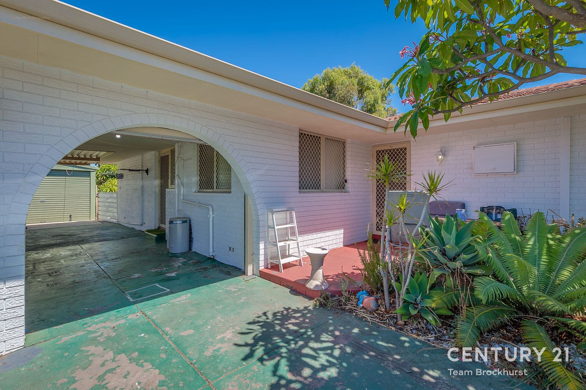 7/10 Warton Rd, Huntingdale, WA, 6110, Huntingdale - Thumbnail 2
