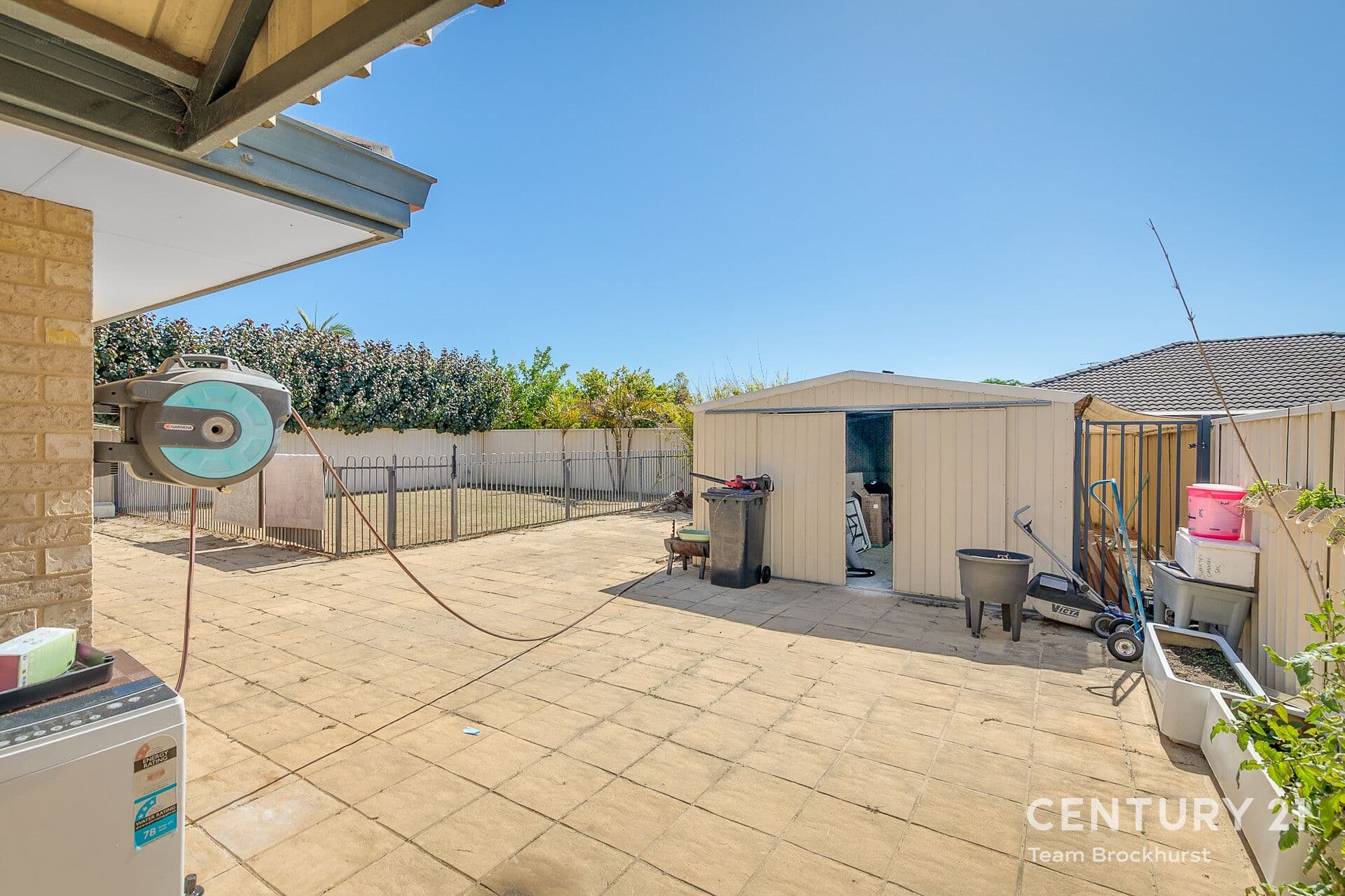 7/10 Warton Rd, Huntingdale, WA, 6110, Huntingdale - Thumbnail 4