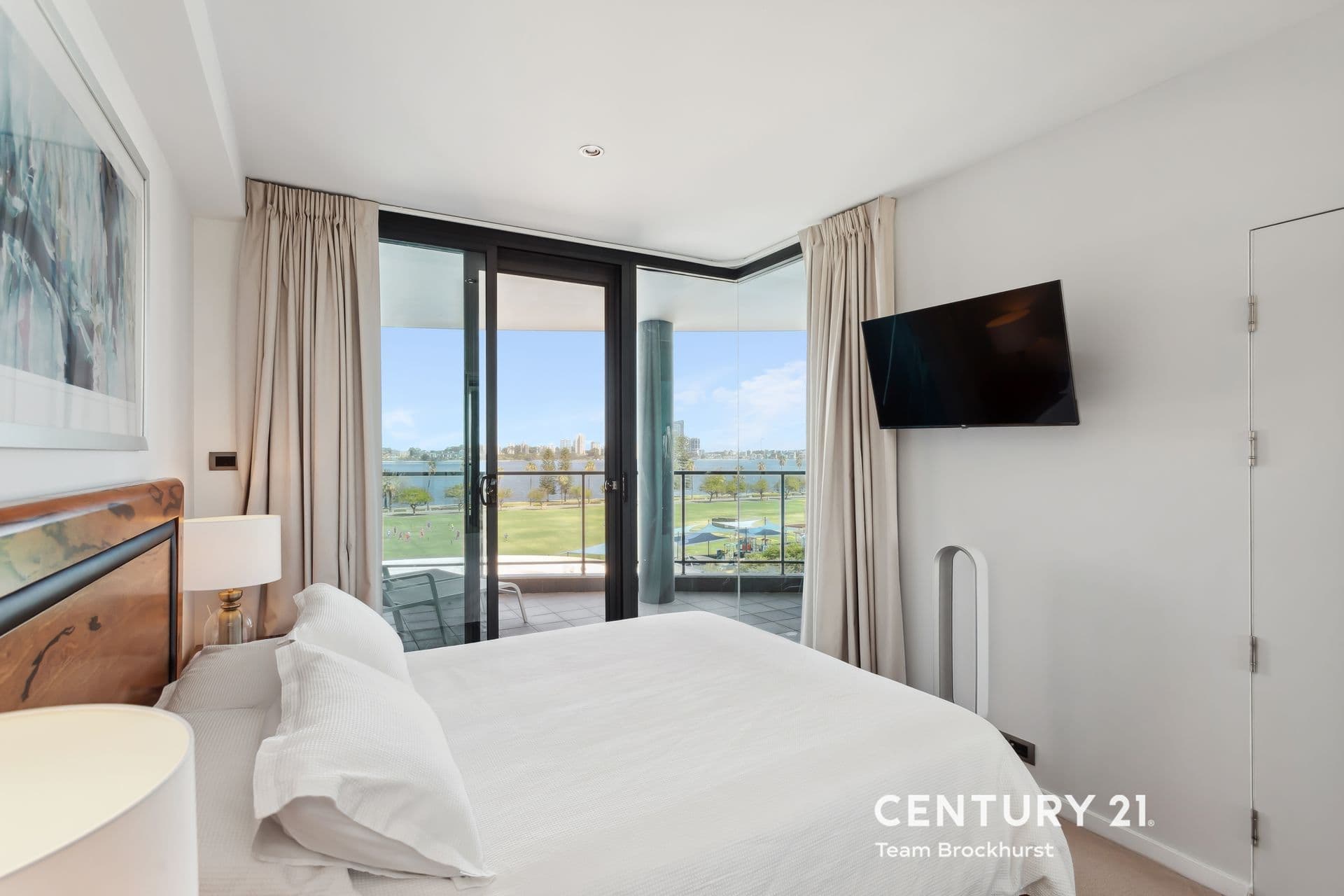 19/98 Terrace Road, East Perth, WA, 6004, East Perth - Thumbnail 4