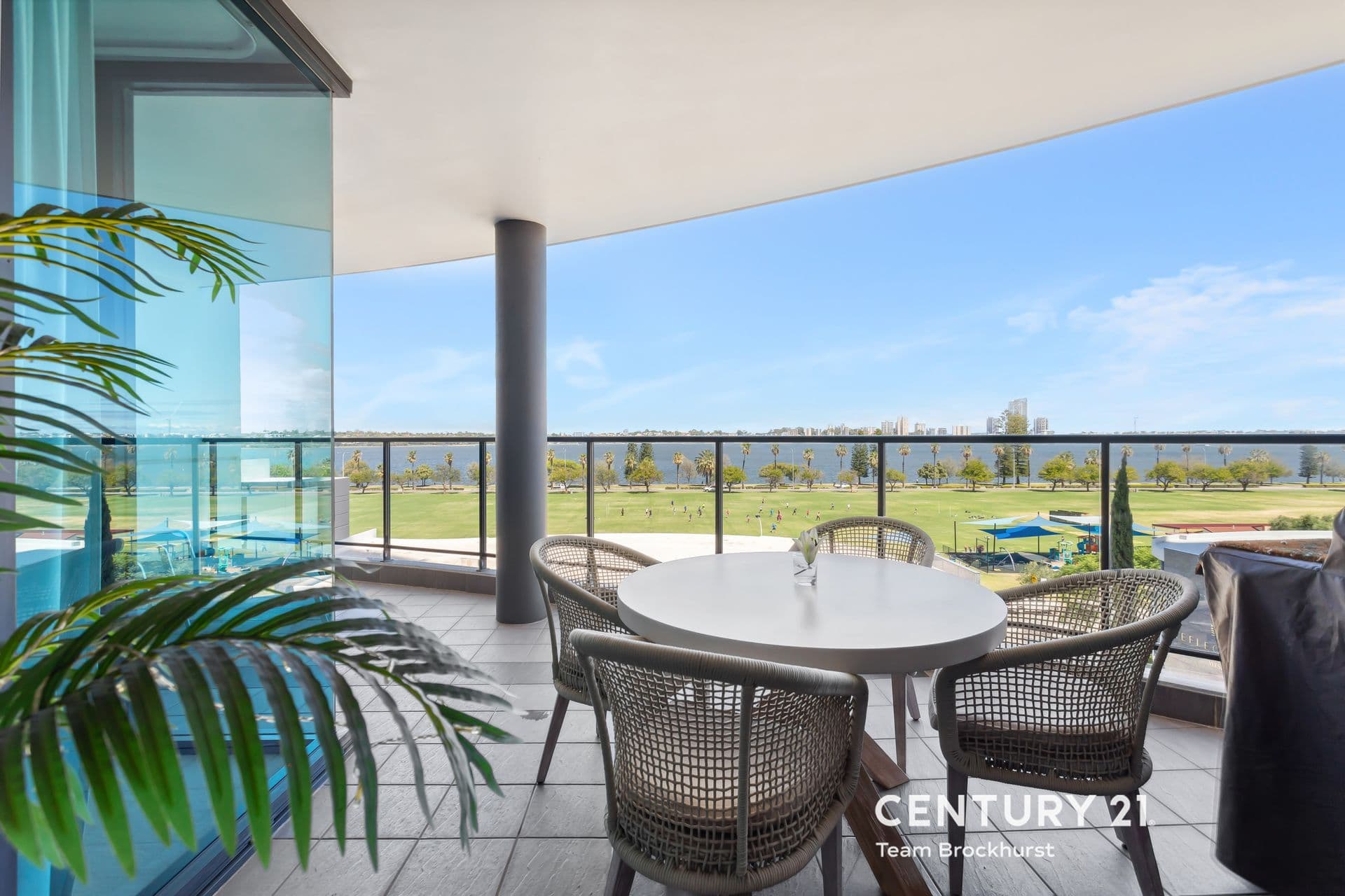 19/98 Terrace Road, East Perth, WA, 6004, East Perth - Image 1