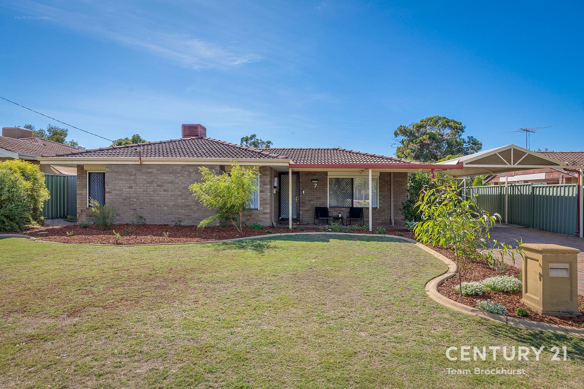 7/10 Warton Rd, Huntingdale, WA, 6110, Huntingdale - Image 1