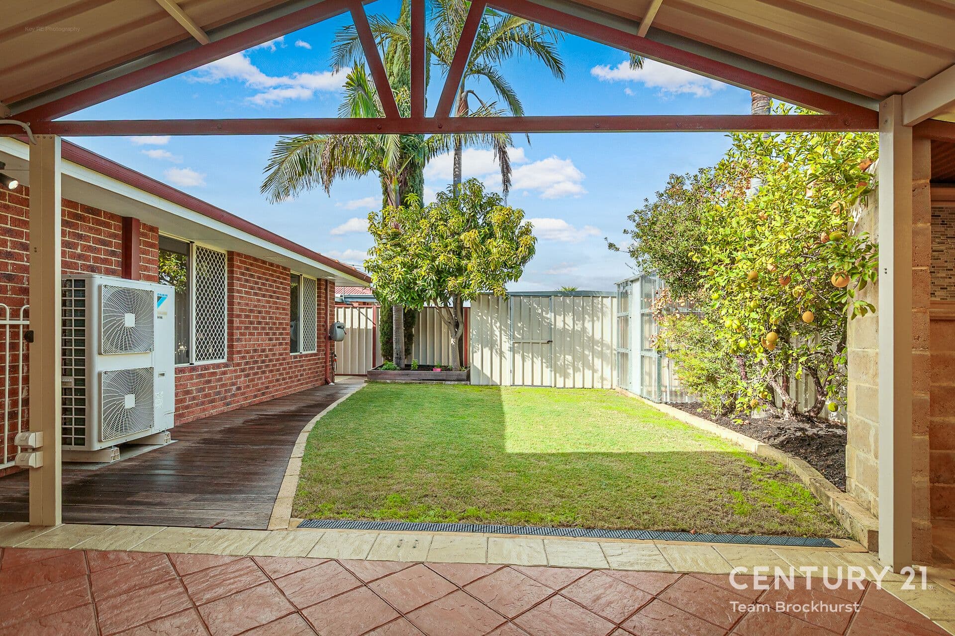 7/10 Warton Rd, Huntingdale, WA, 6110, Huntingdale - Thumbnail 5