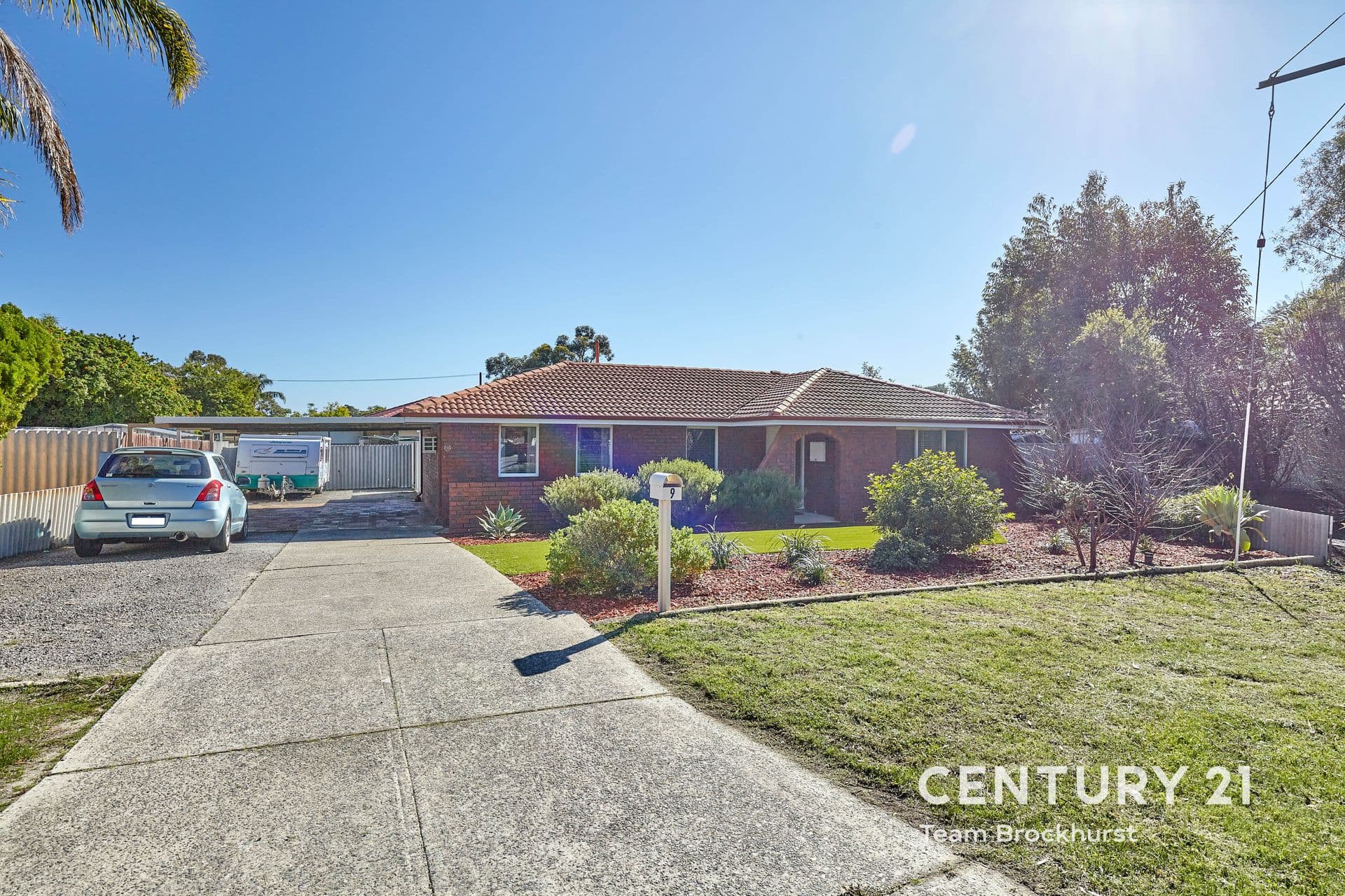 7/10 Warton Rd, Huntingdale, WA, 6110, Huntingdale - Thumbnail 5
