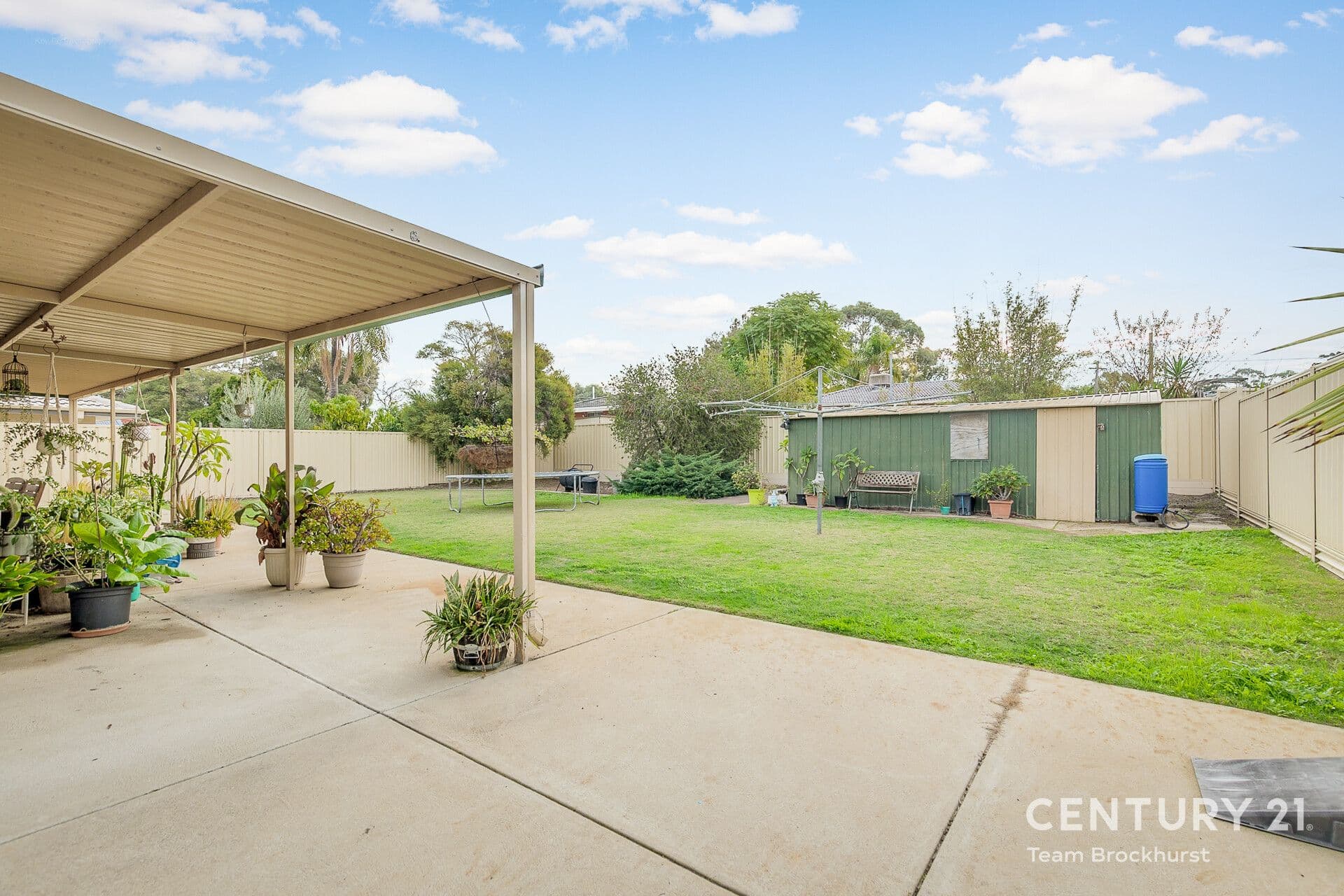 7/10 Warton Rd, Huntingdale, WA, 6110, Huntingdale - Thumbnail 4