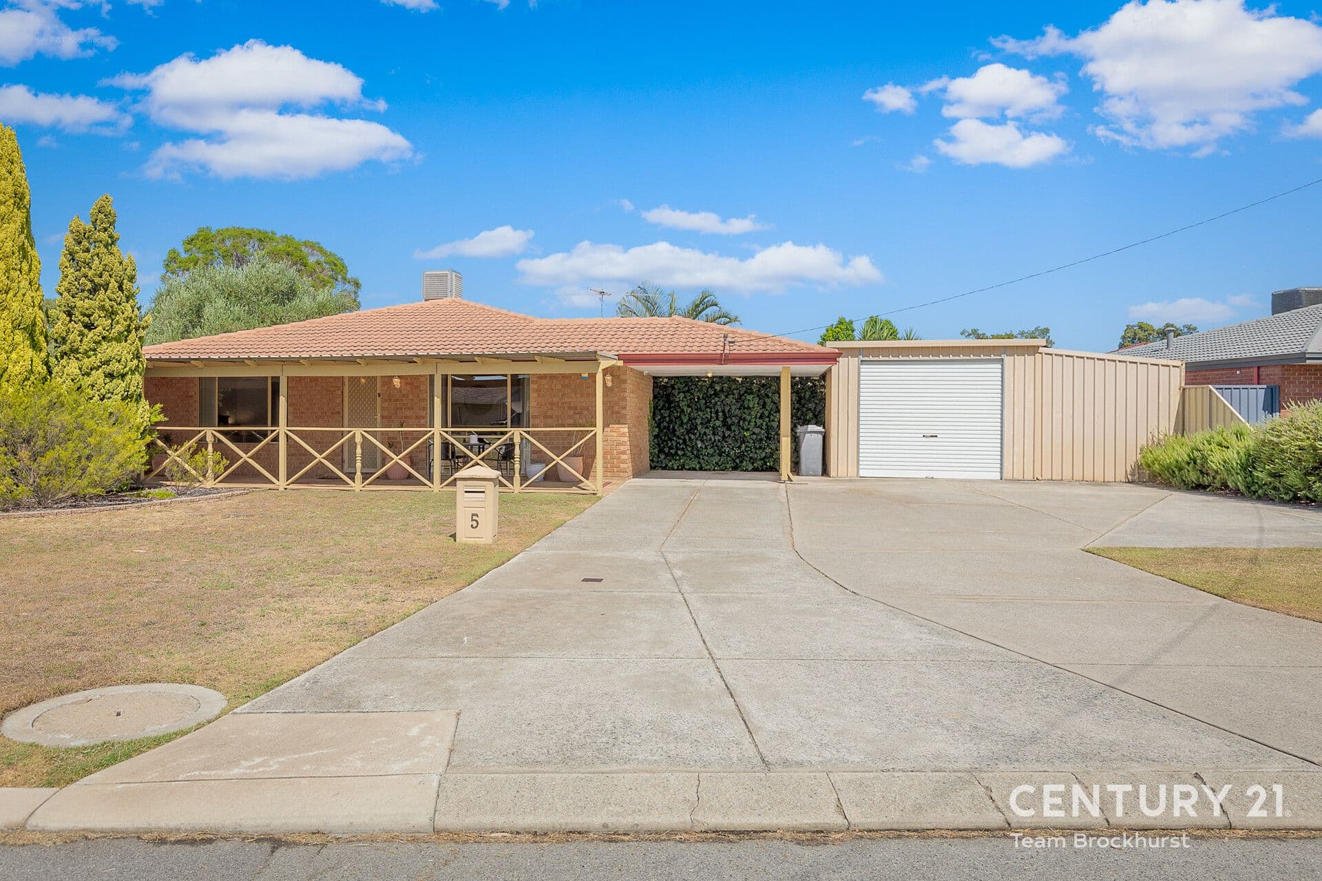7/10 Warton Rd, Huntingdale, WA, 6110, Huntingdale - Image 1