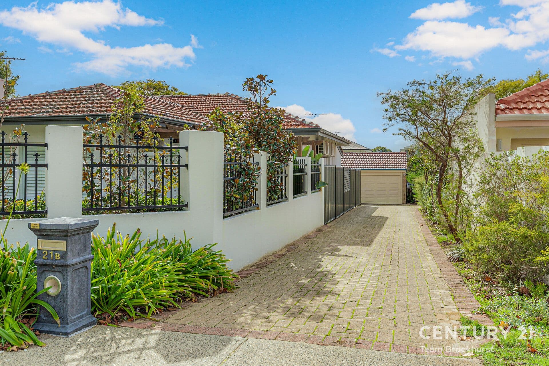 7/10 Warton Rd, Huntingdale, WA, 6110, Alfred Cove - Thumbnail 4