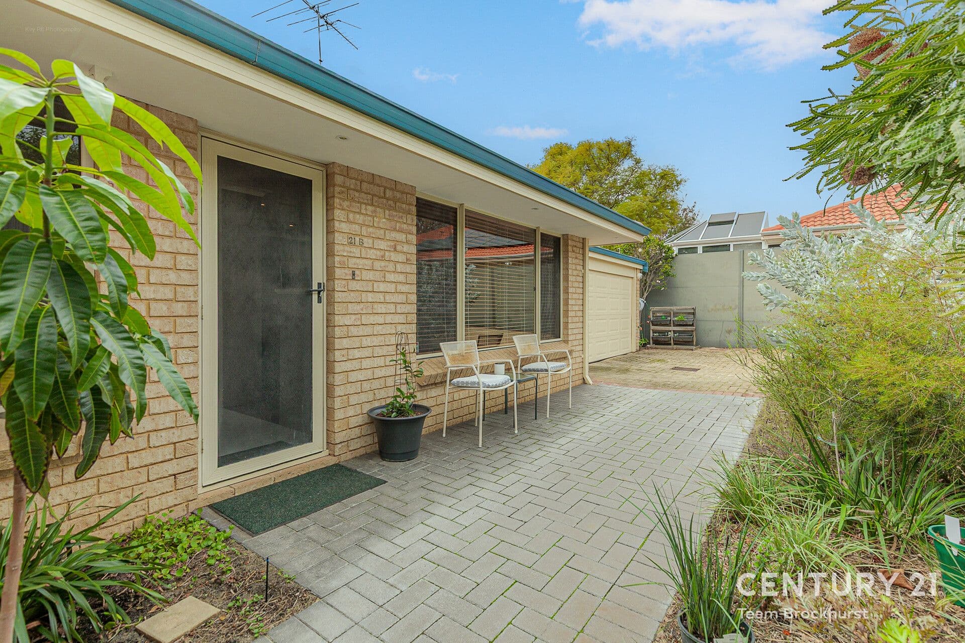 7/10 Warton Rd, Huntingdale, WA, 6110, Alfred Cove - Thumbnail 7