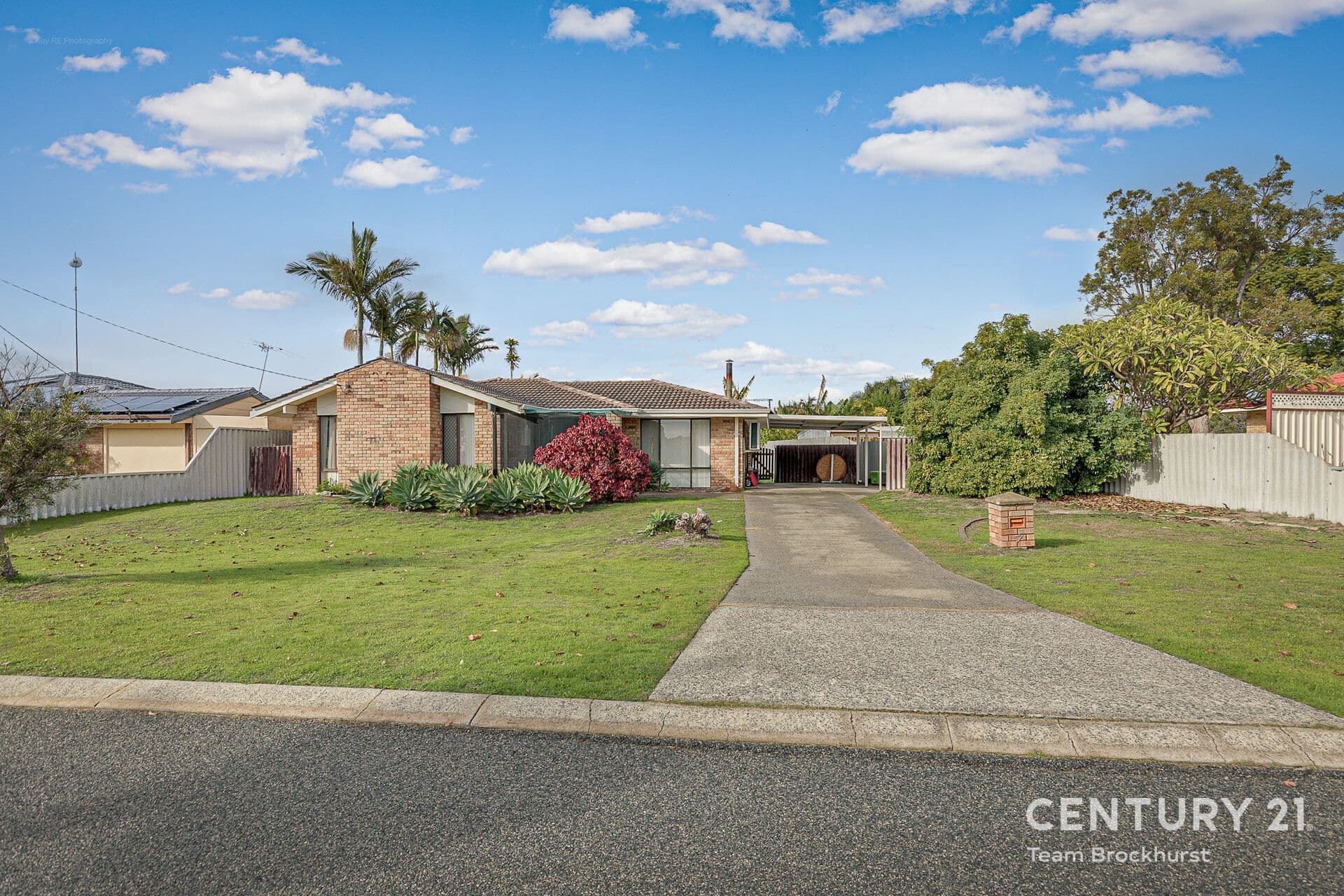 7/10 Warton Rd, Huntingdale, WA, 6110, Huntingdale - Image 1
