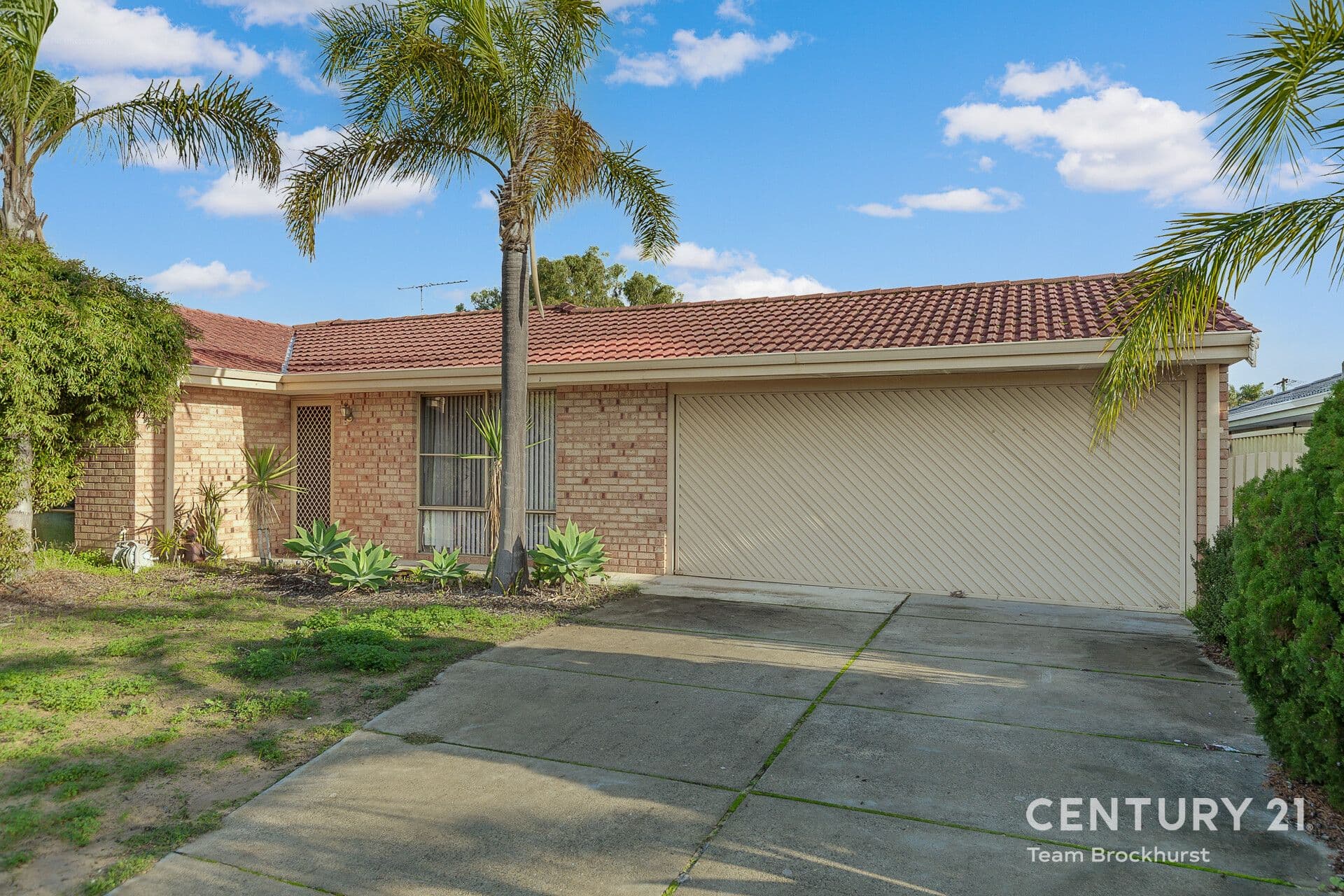 7/10 Warton Rd, Huntingdale, WA, 6110, Huntingdale - Image 1