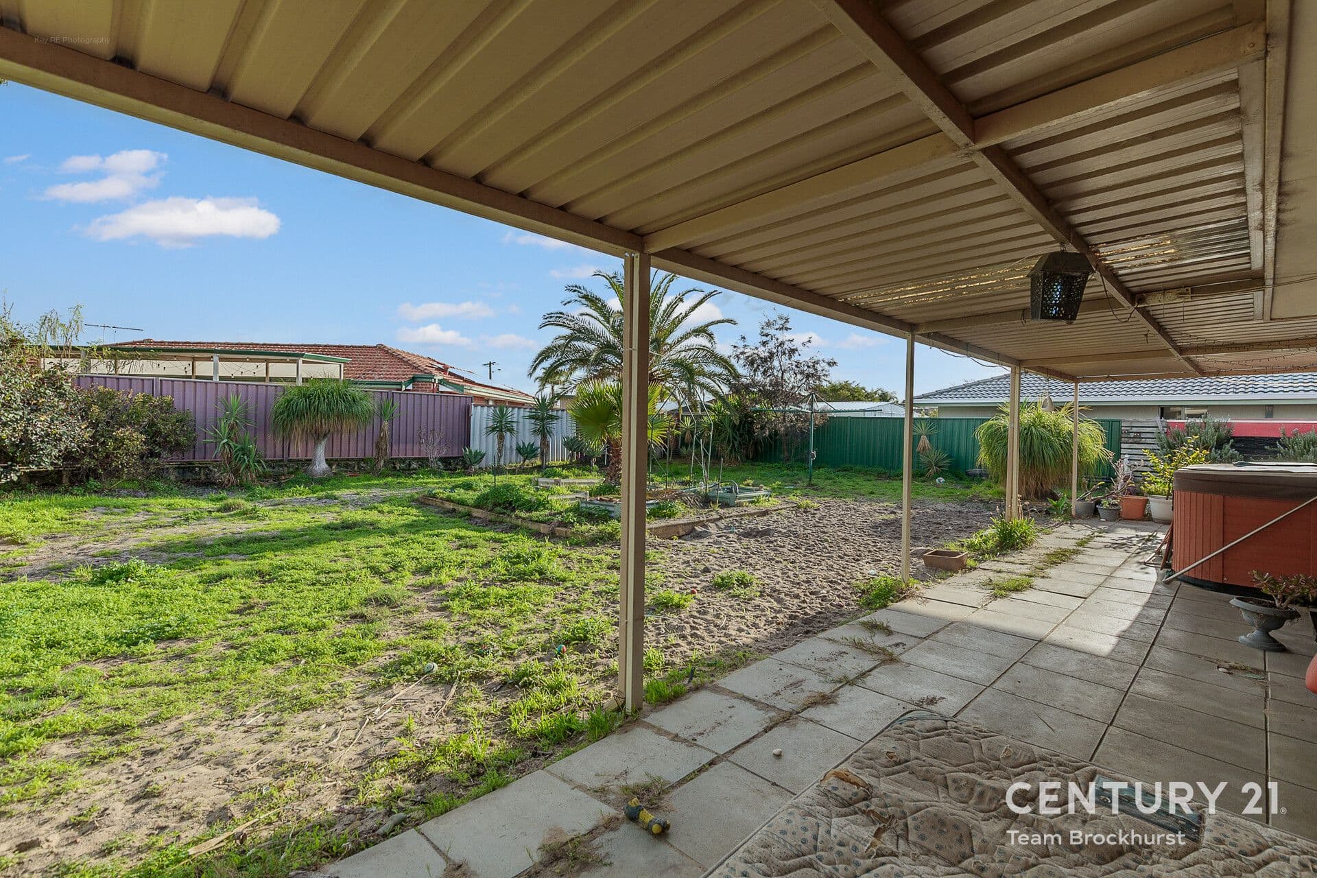 7/10 Warton Rd, Huntingdale, WA, 6110, Huntingdale - Thumbnail 4