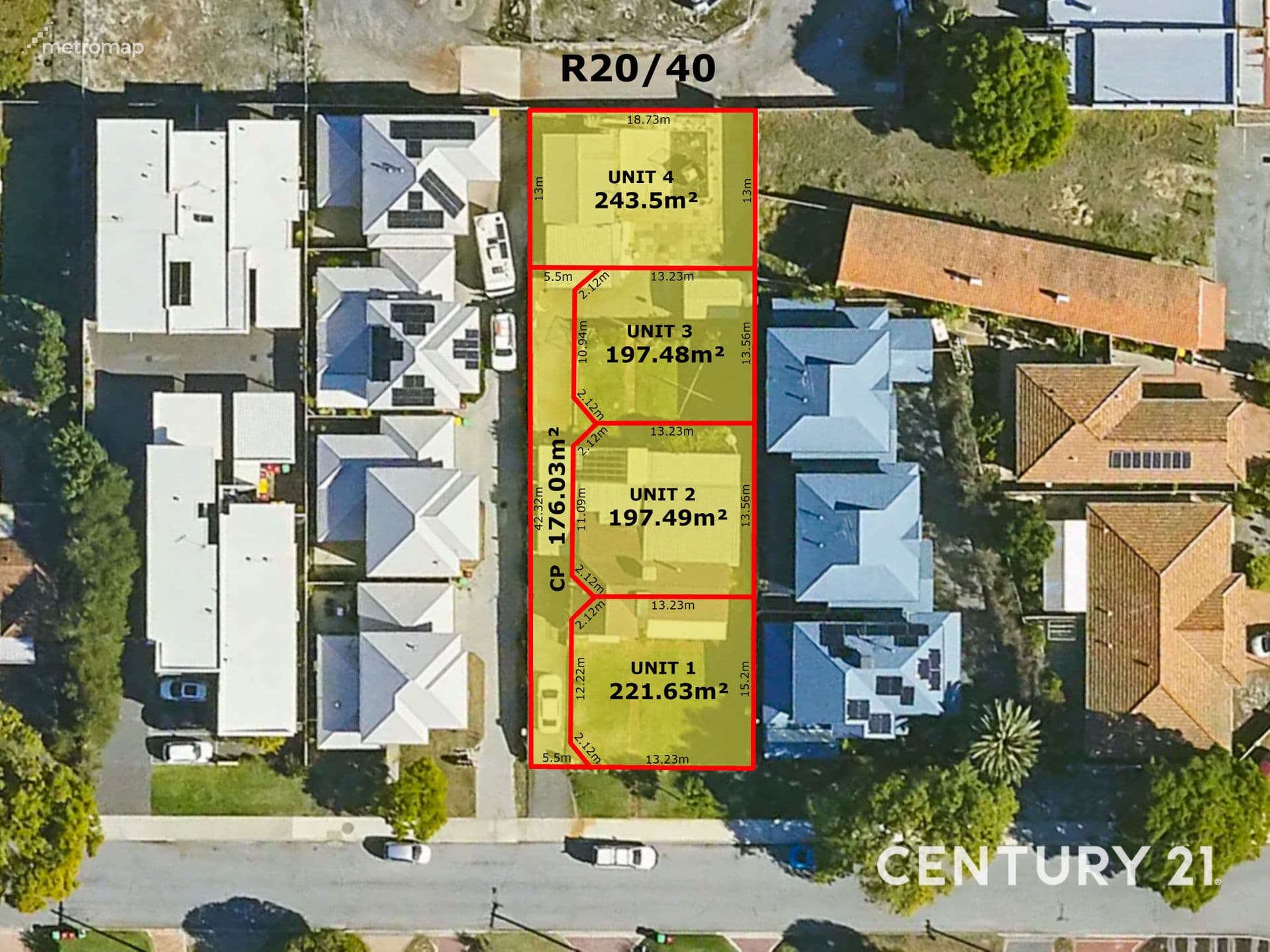 7/10 Warton Rd, Huntingdale, WA, 6110, Cloverdale - Image 1