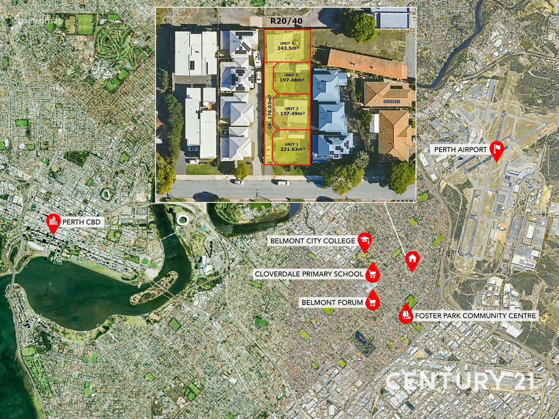 7/10 Warton Rd, Huntingdale, WA, 6110, Cloverdale - Thumbnail 2