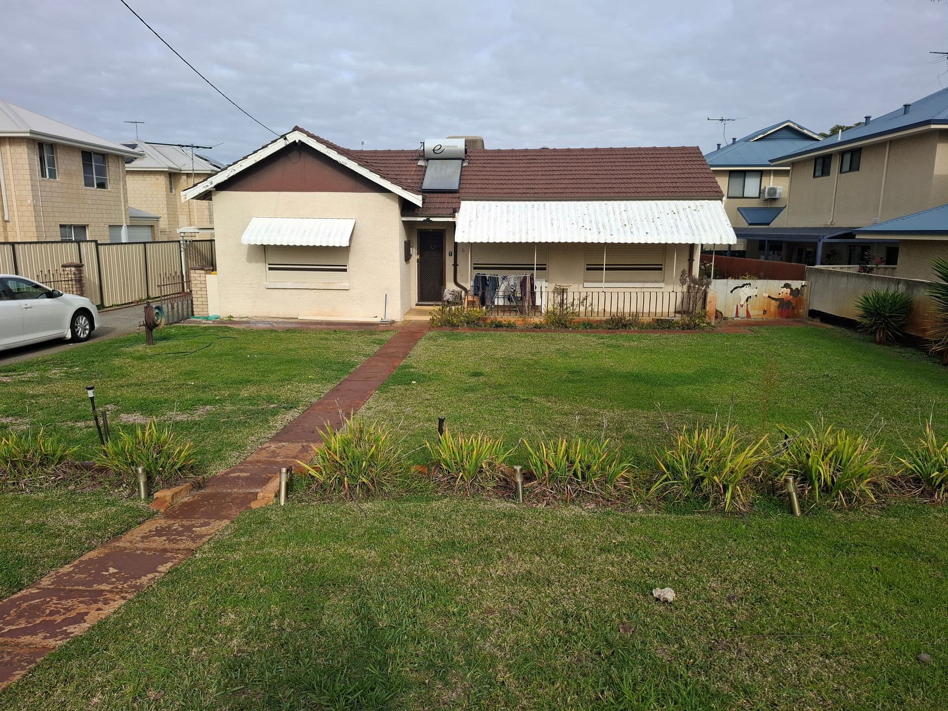 7/10 Warton Rd, Huntingdale, WA, 6110, Cloverdale - Thumbnail 3