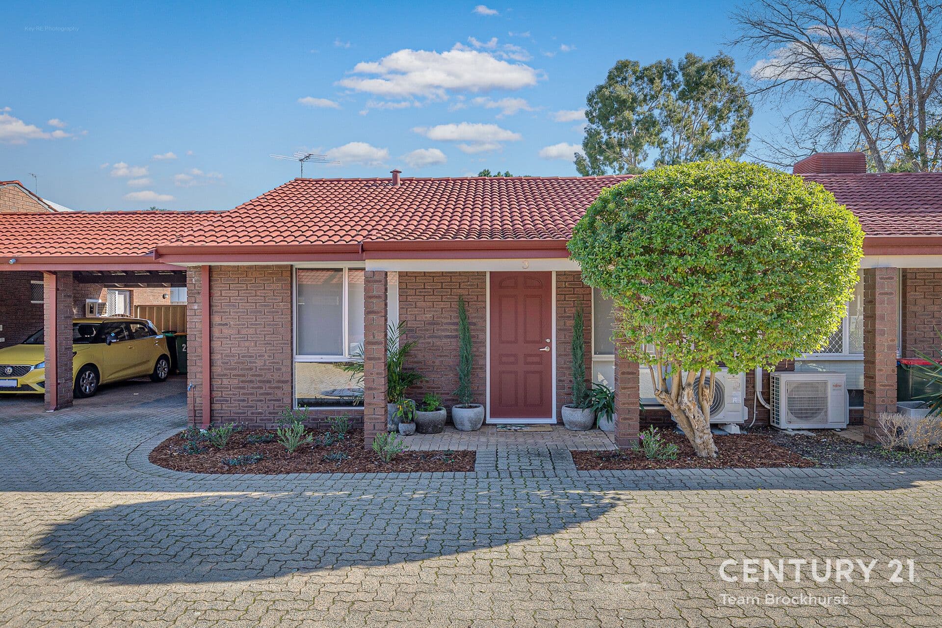 3/91 Fitzroy Road, Rivervale, WA, 6103, Rivervale - Image 1