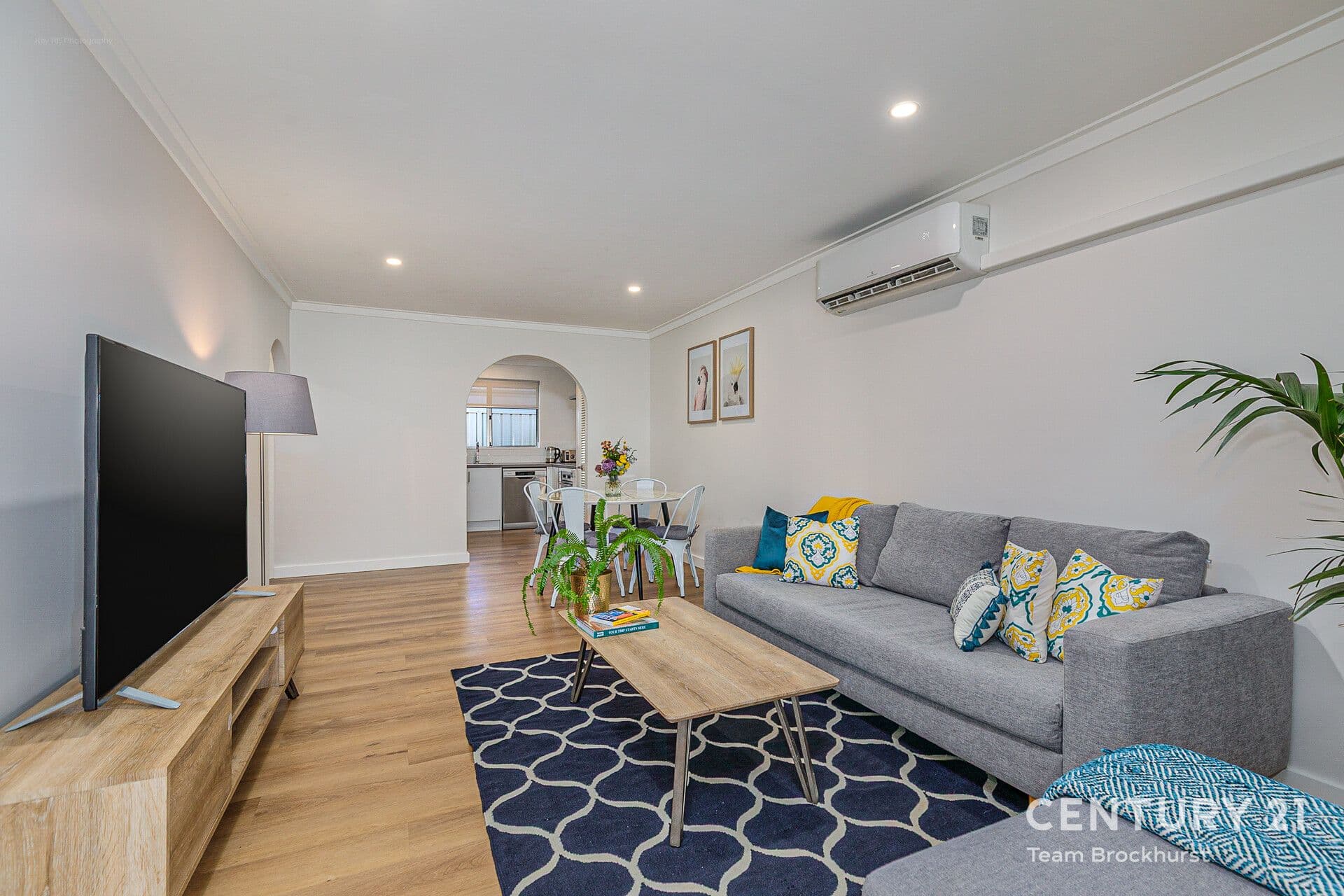 3/91 Fitzroy Road, Rivervale, WA, 6103, Rivervale - Thumbnail 5