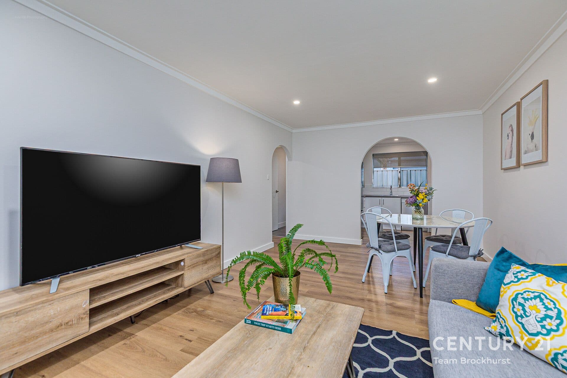 3/91 Fitzroy Road, Rivervale, WA, 6103, Rivervale - Thumbnail 6