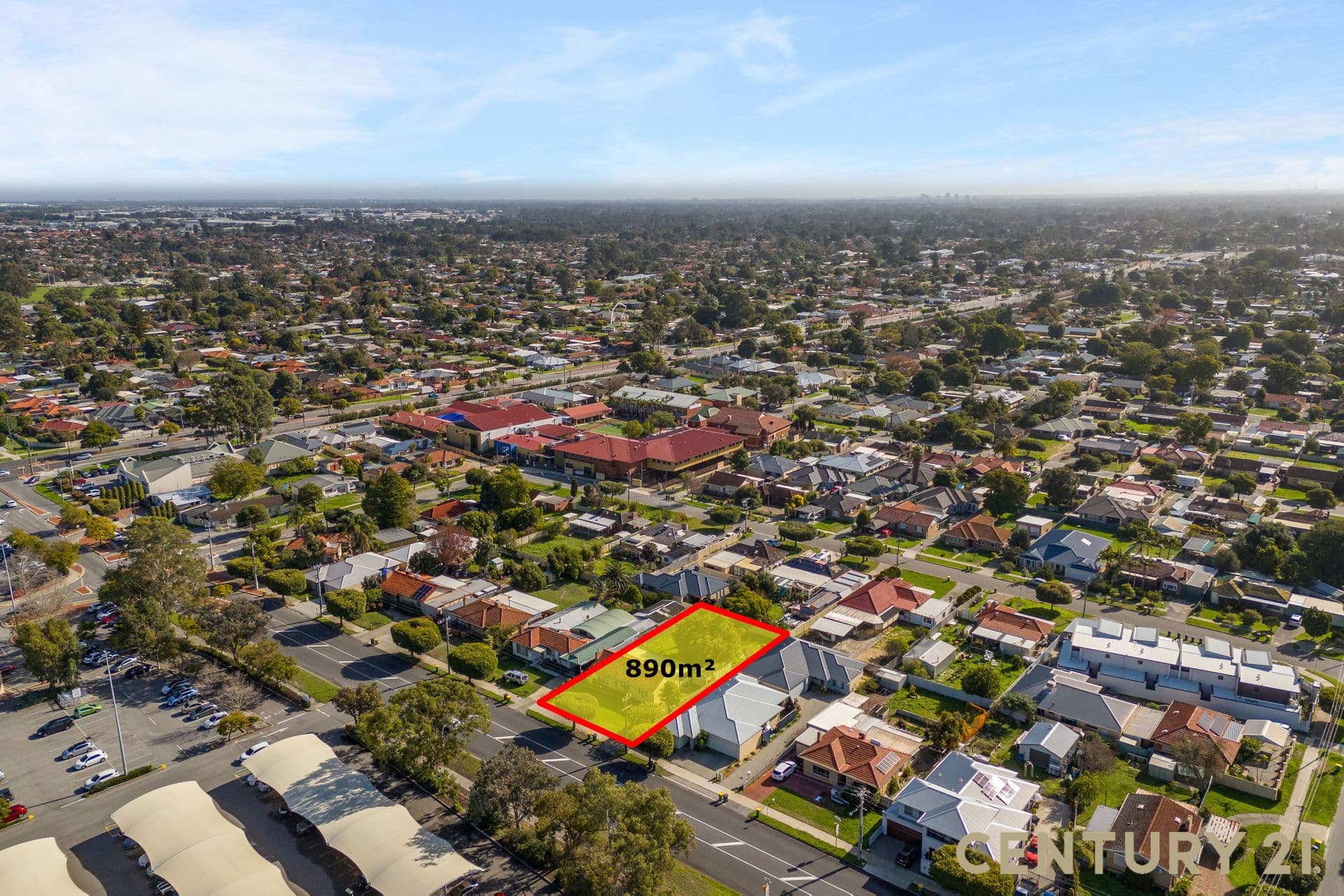 7/10 Warton Rd, Huntingdale, WA, 6110, Thornlie - Thumbnail 6