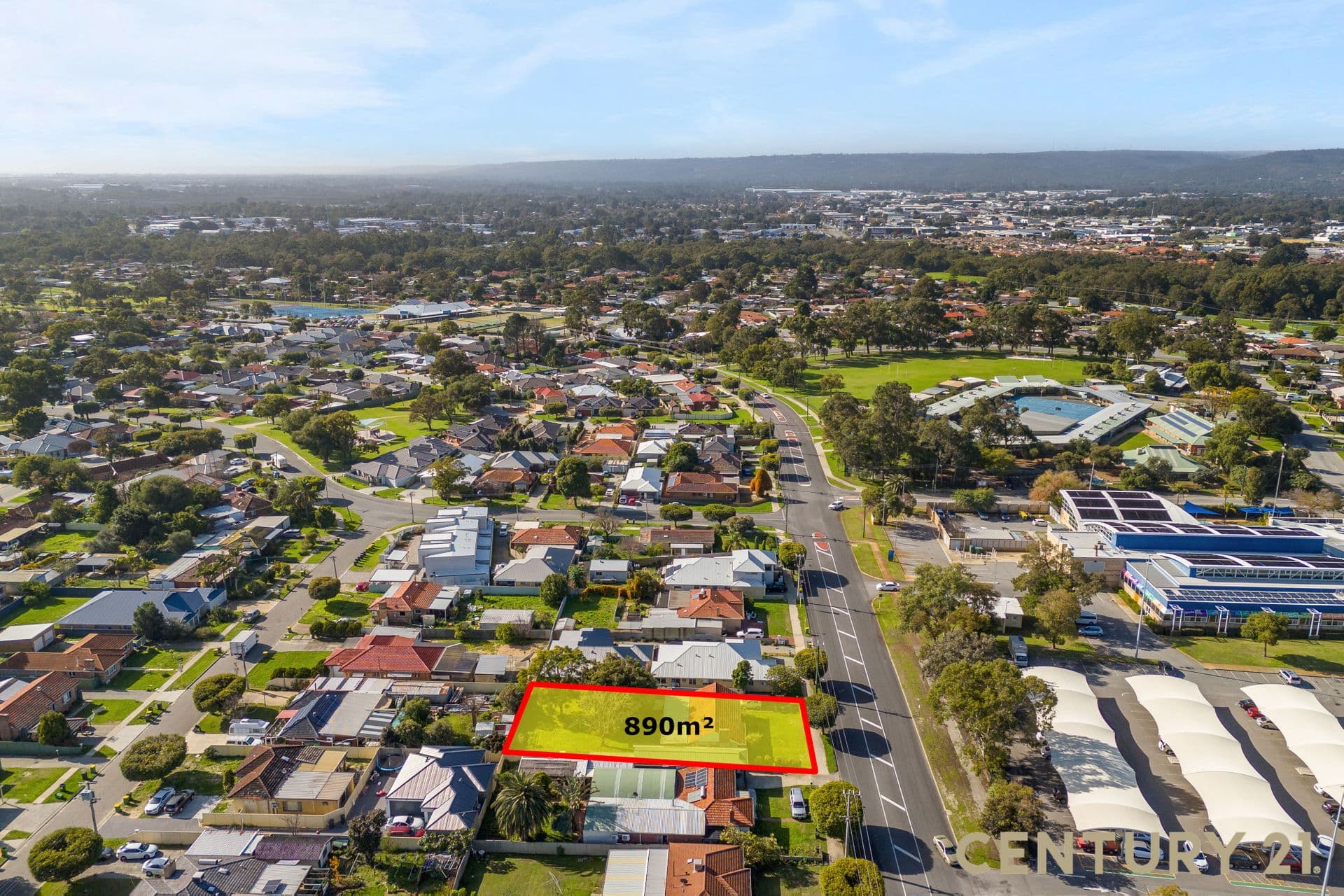 7/10 Warton Rd, Huntingdale, WA, 6110, Thornlie - Thumbnail 7