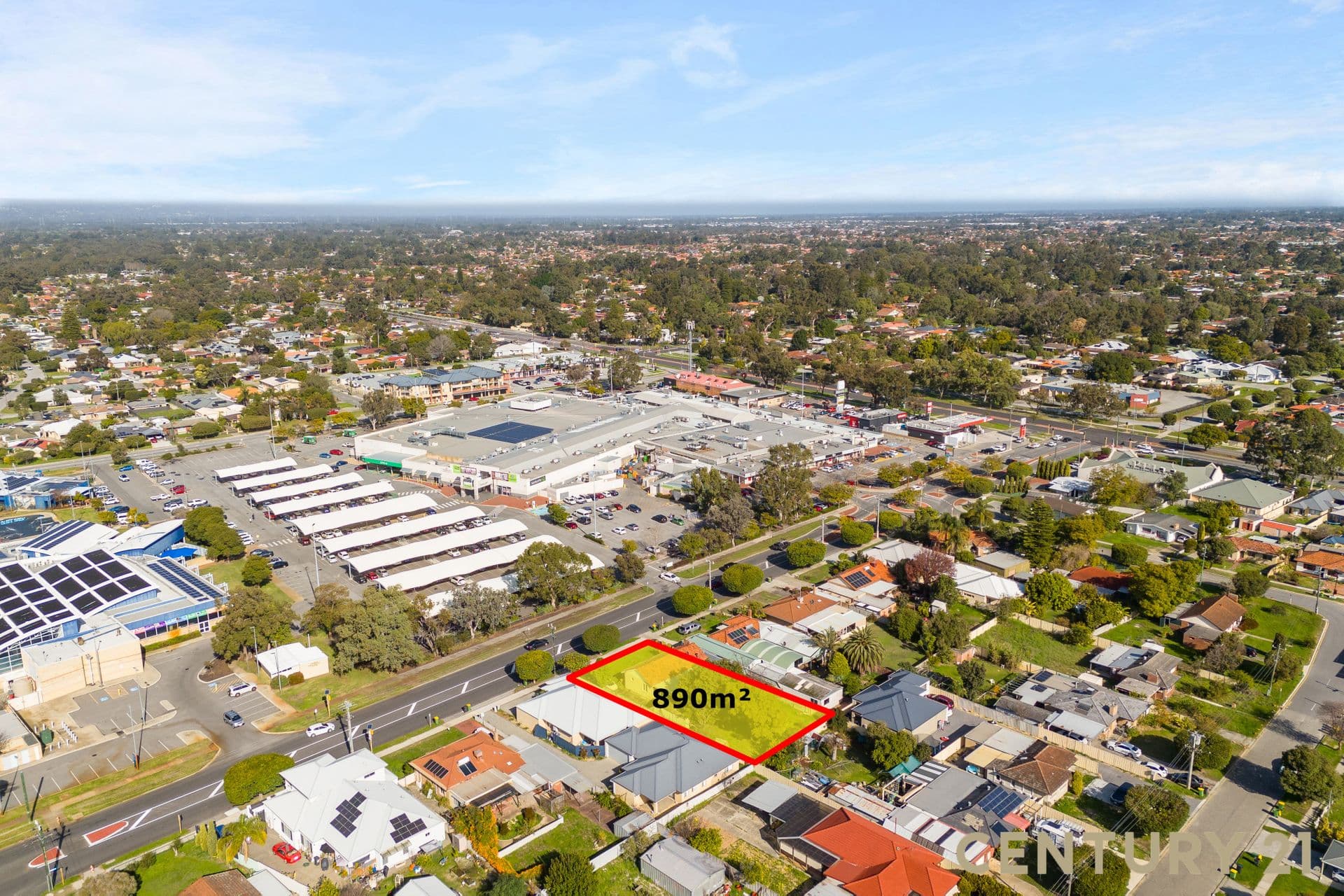 7/10 Warton Rd, Huntingdale, WA, 6110, Thornlie - Thumbnail 2