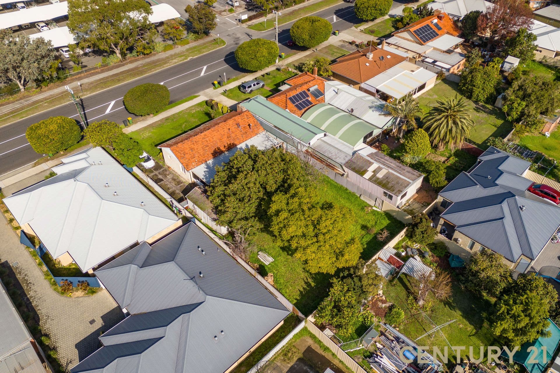 7/10 Warton Rd, Huntingdale, WA, 6110, Thornlie - Thumbnail 5
