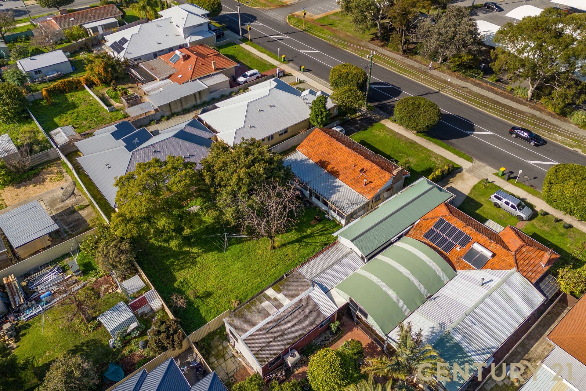 7/10 Warton Rd, Huntingdale, WA, 6110, Thornlie - Thumbnail 8