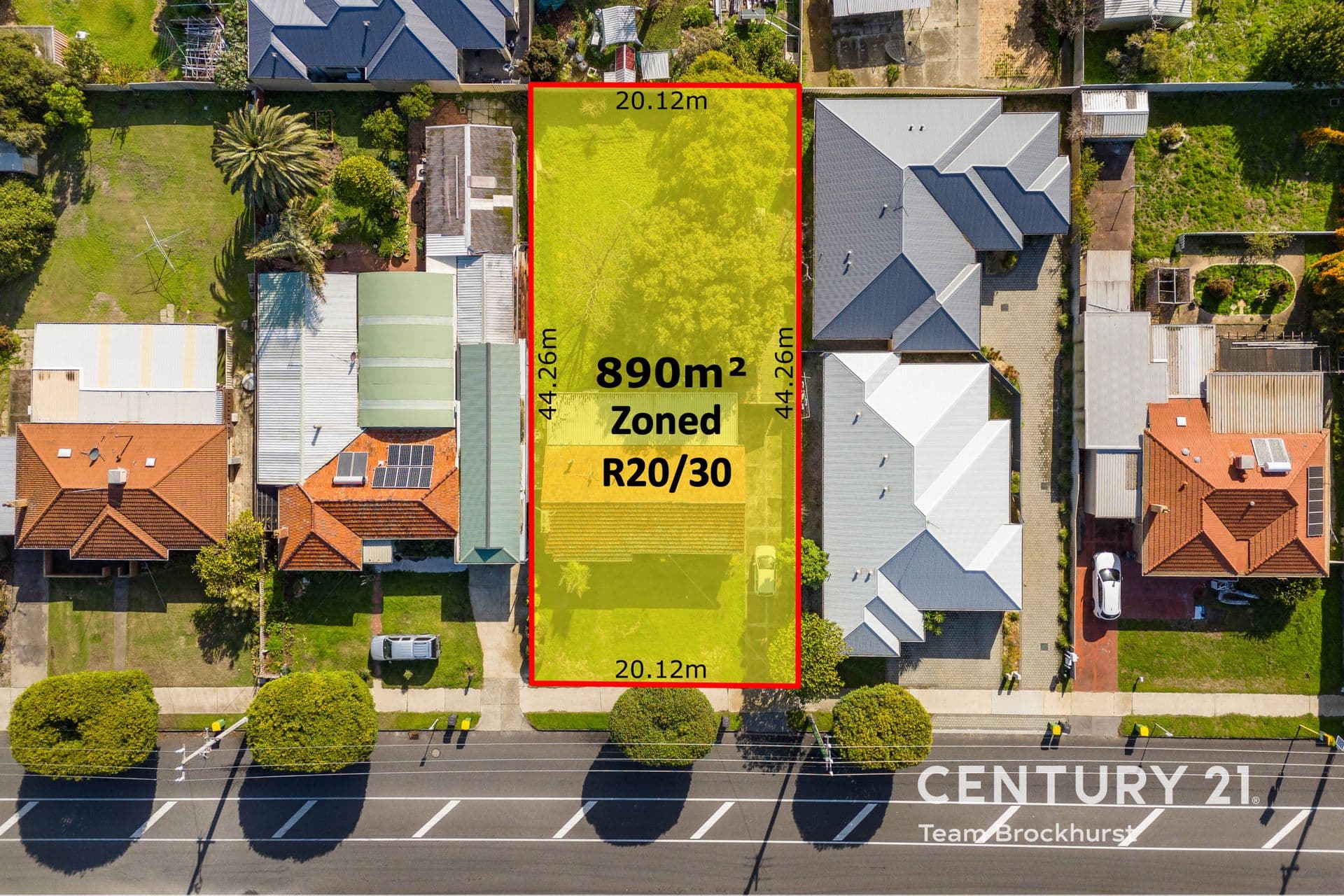 7/10 Warton Rd, Huntingdale, WA, 6110, Thornlie - Image 1