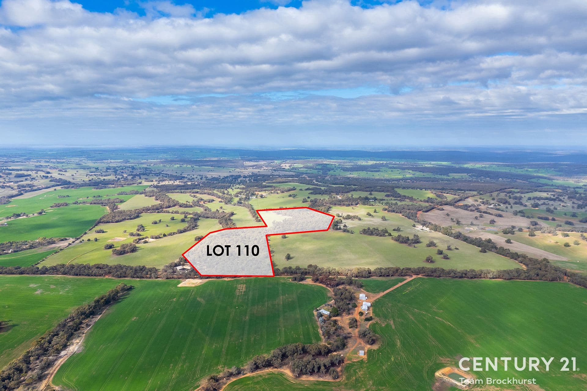Lot 110 Boyercutty Road, Inkpen, WA, 6302, Inkpen - Thumbnail 5