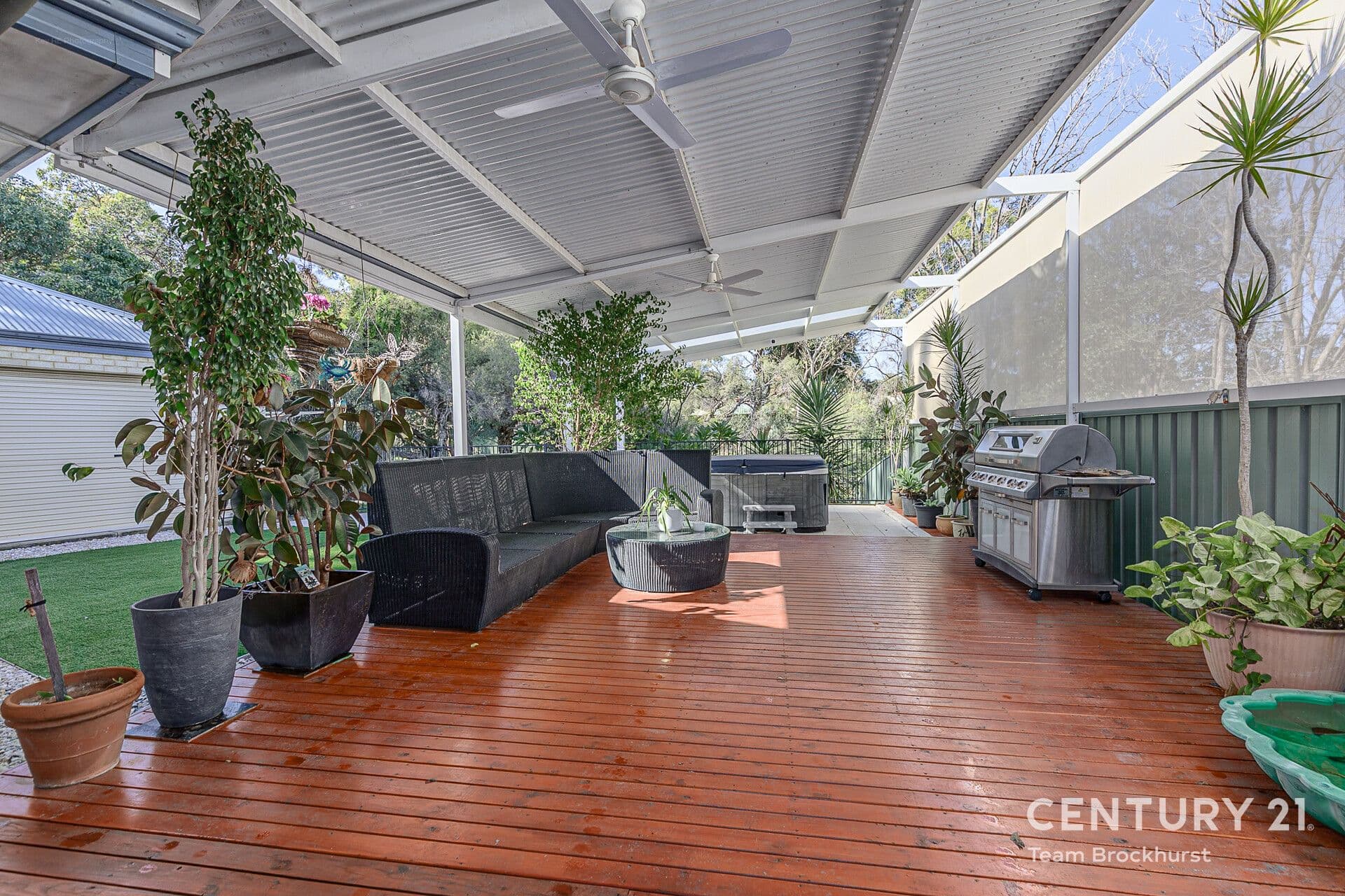 7/10 Warton Rd, Huntingdale, WA, 6110, Forrestfield - Thumbnail 4